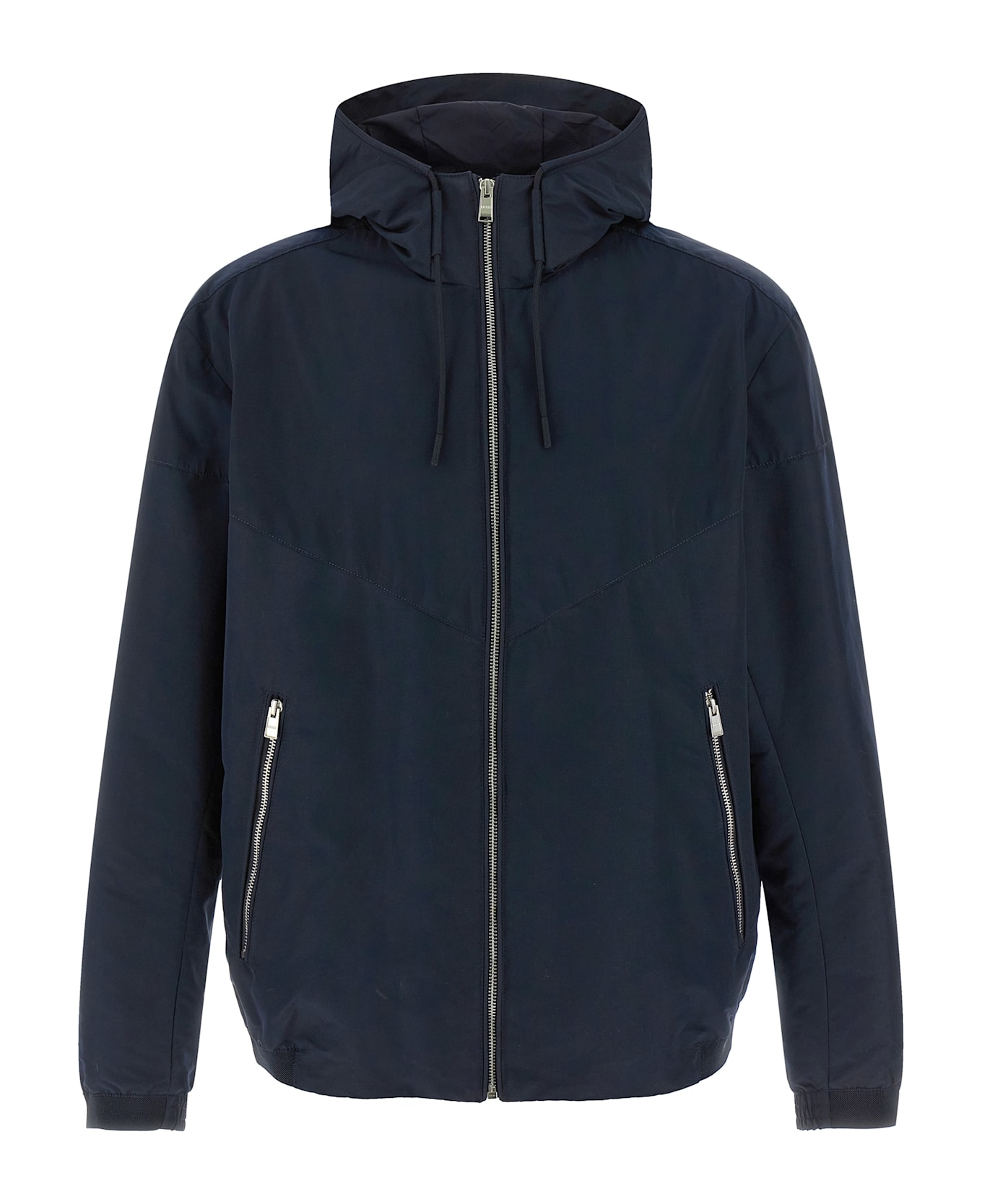 Hugo Boss 
h-cireno4
 Jacket - Blue