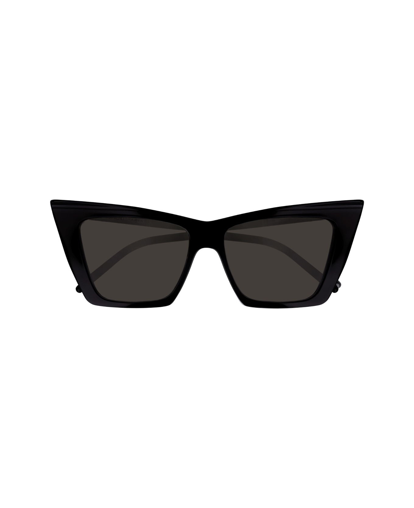Saint Laurent Eyewear Sl 372 Sunglasses - Nero サングラス