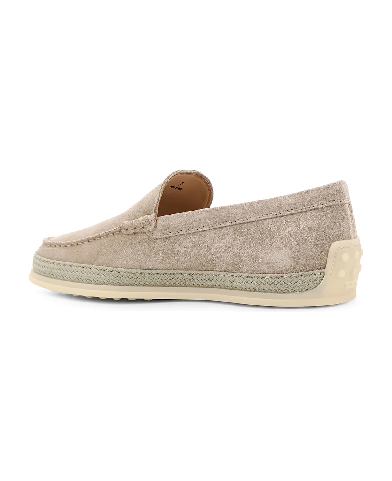 Tod's Loafer - Brown