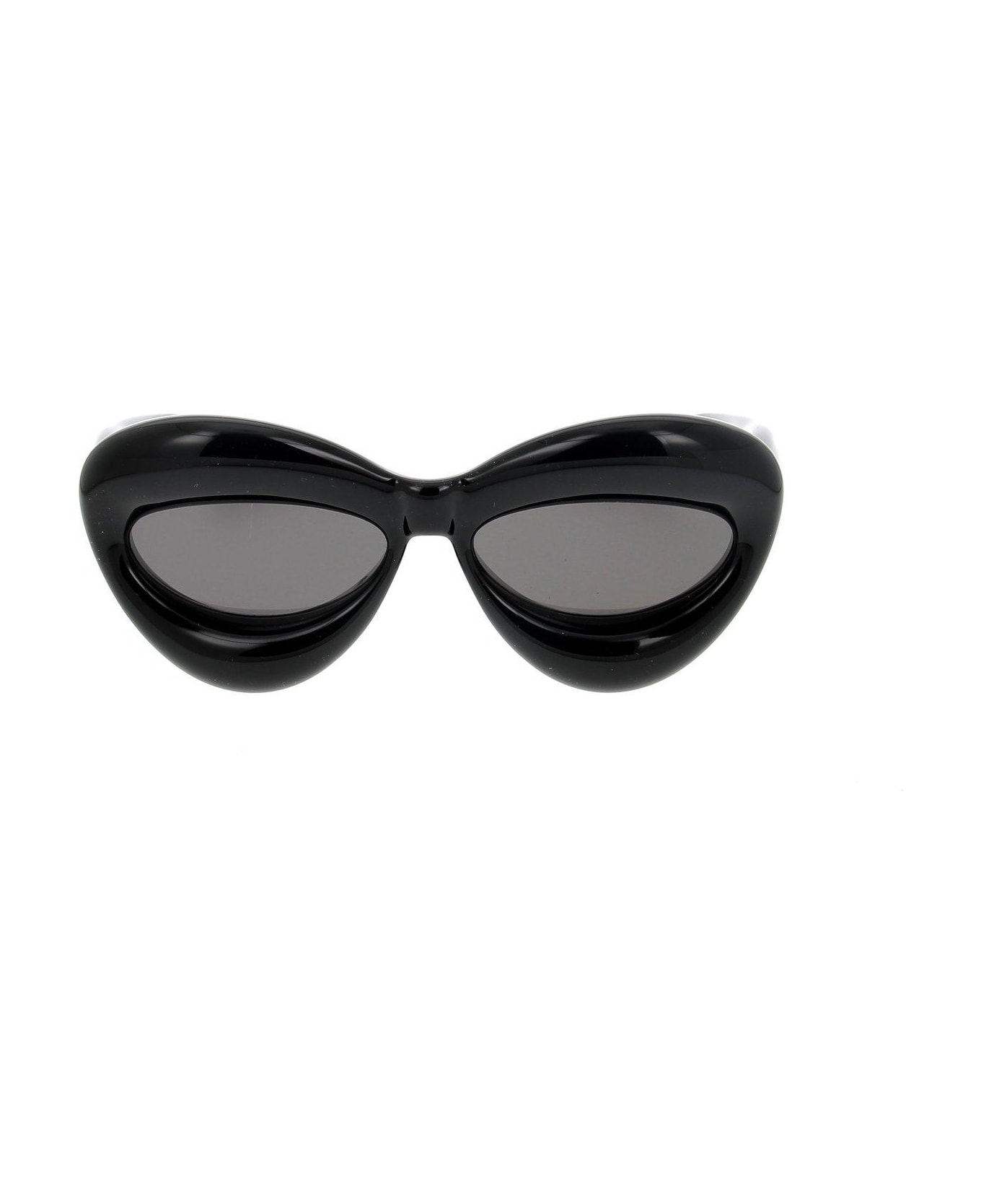 Loewe Cat-eye Sunglasses - 01a