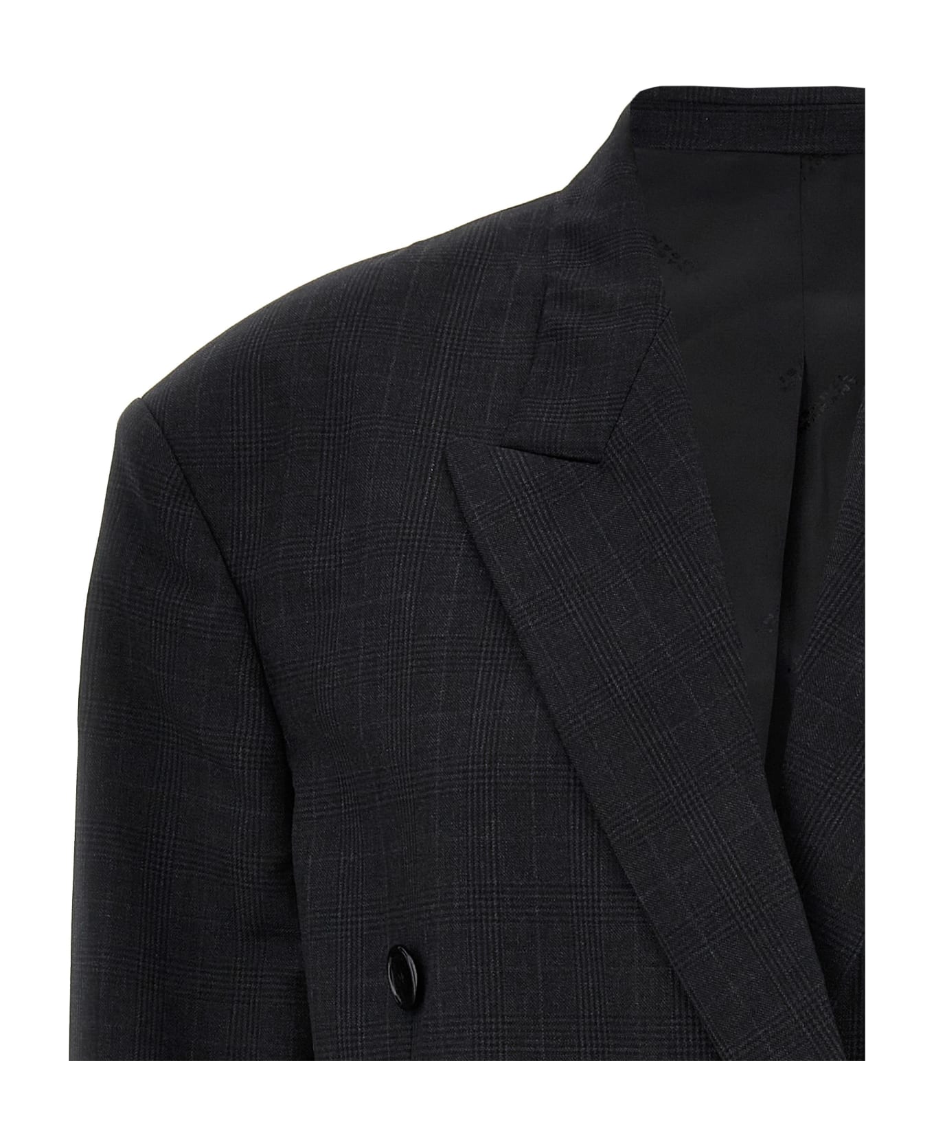 Isabel Marant 
klero
 Blazer - GREY