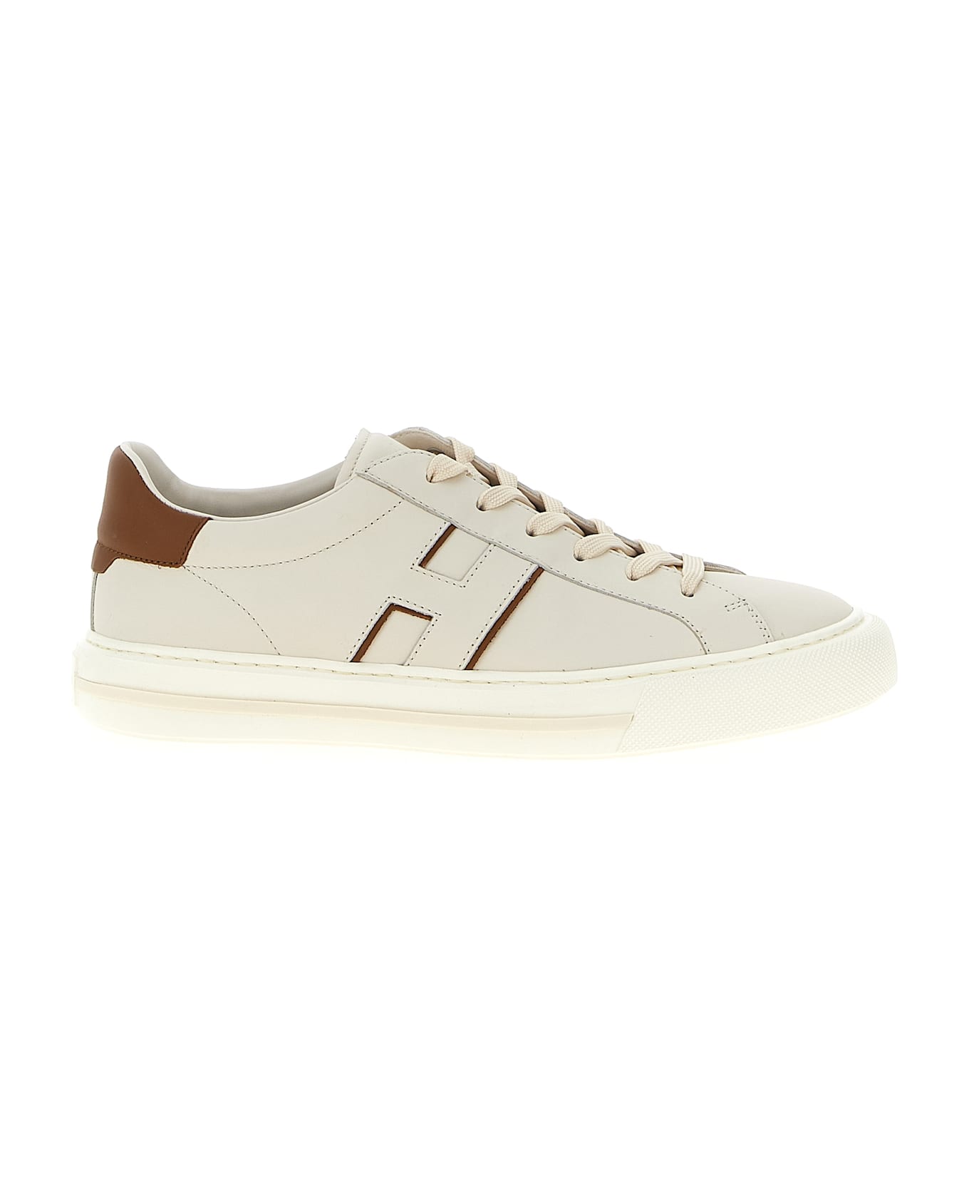 Hogan 
h691
 Sneakers - Brown