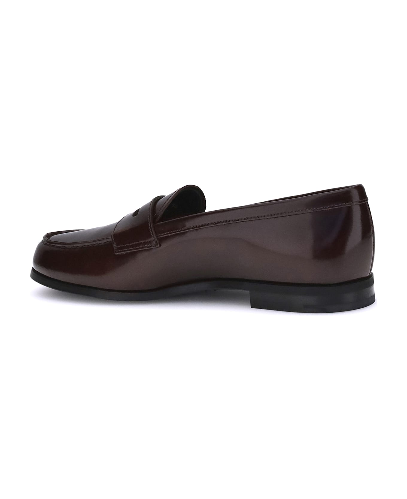 Church
s Leather Loafers