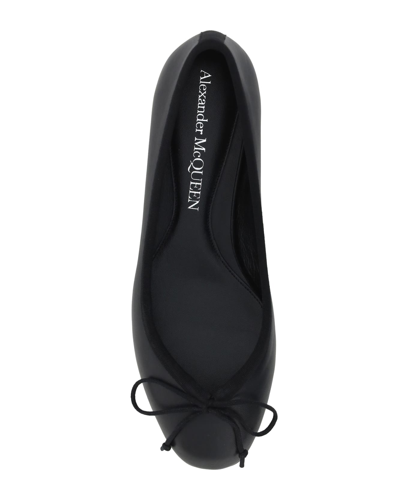 Alexander McQueen Ballerinas | italist