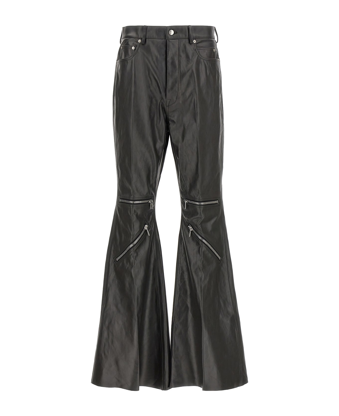 Rick Owens 
bolan Cargo
 Pants - Black  