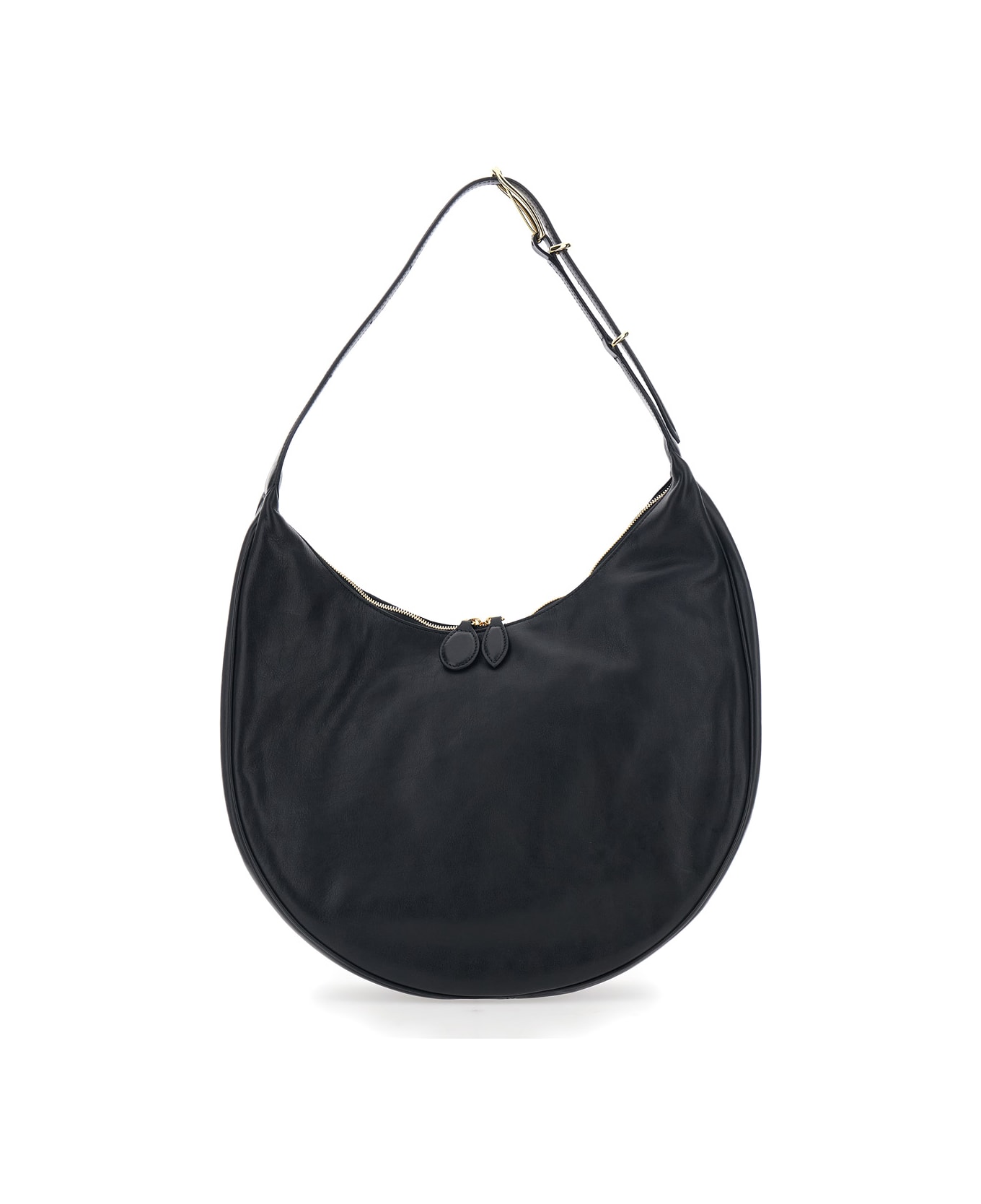 Little Liffner Moon Hobo - Black