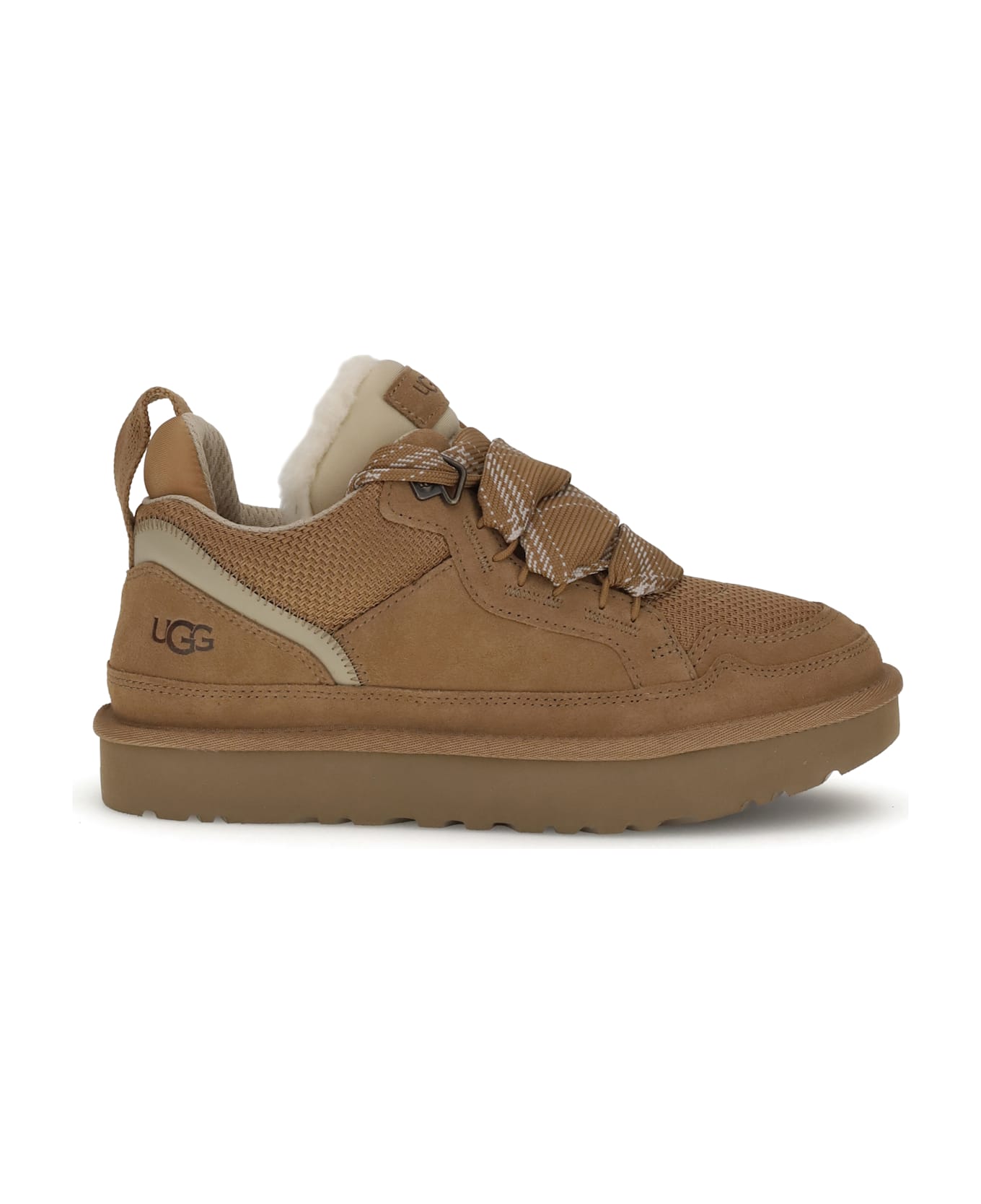 UGG Lowmel Sneakers - Beige