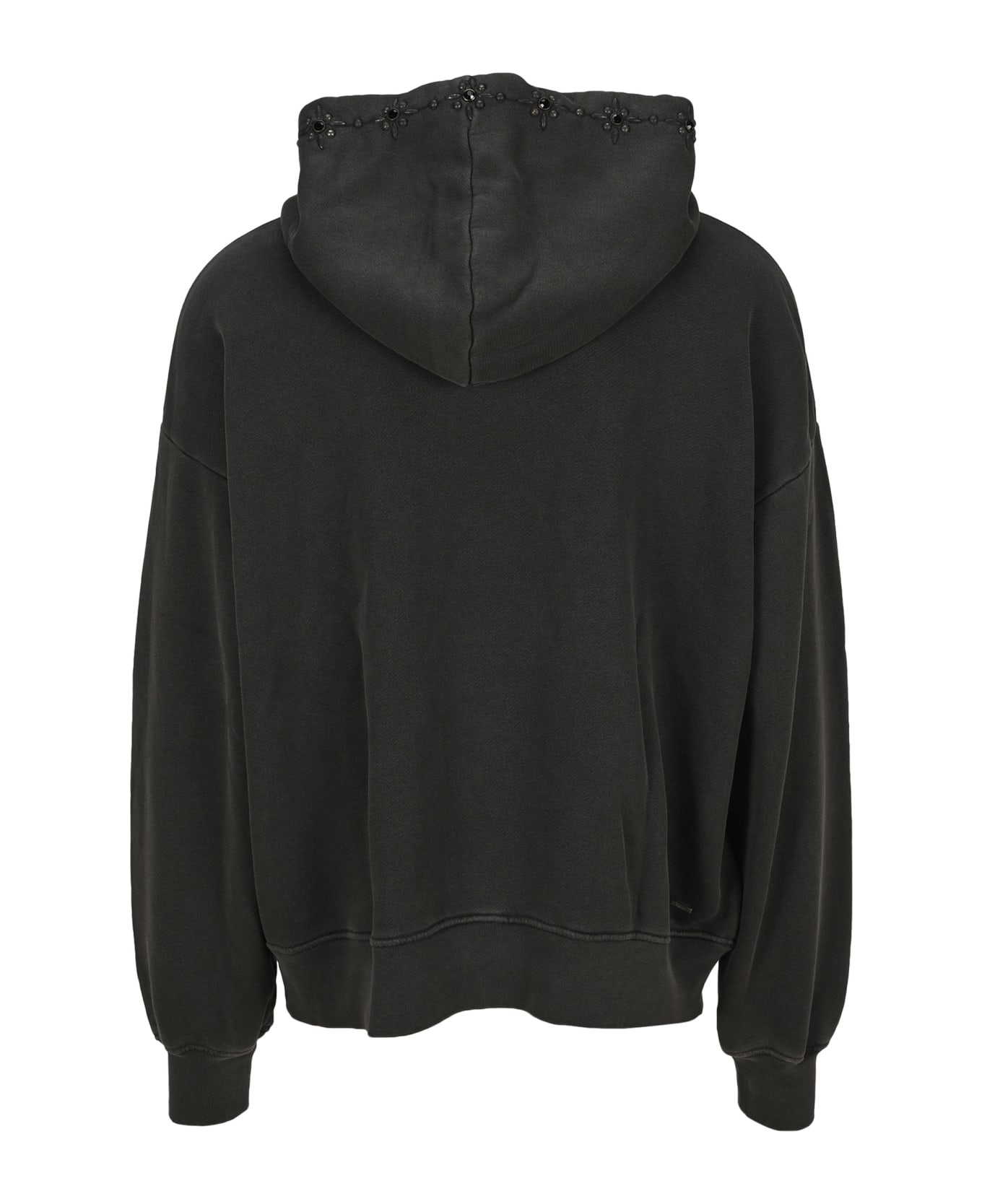 Amiri Dreamer Studded Hoodie | italist