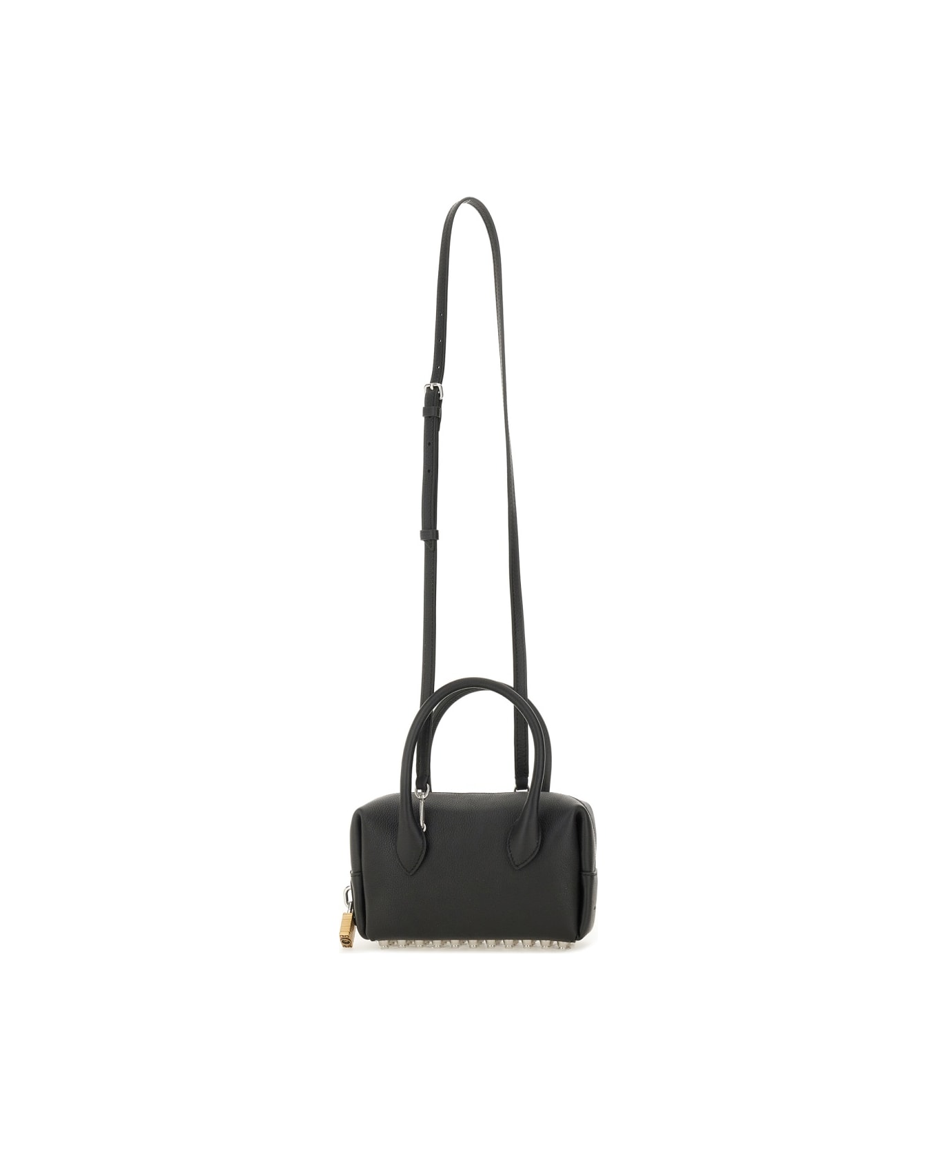 Alexander Wang Bag "roux" Small - BLACK