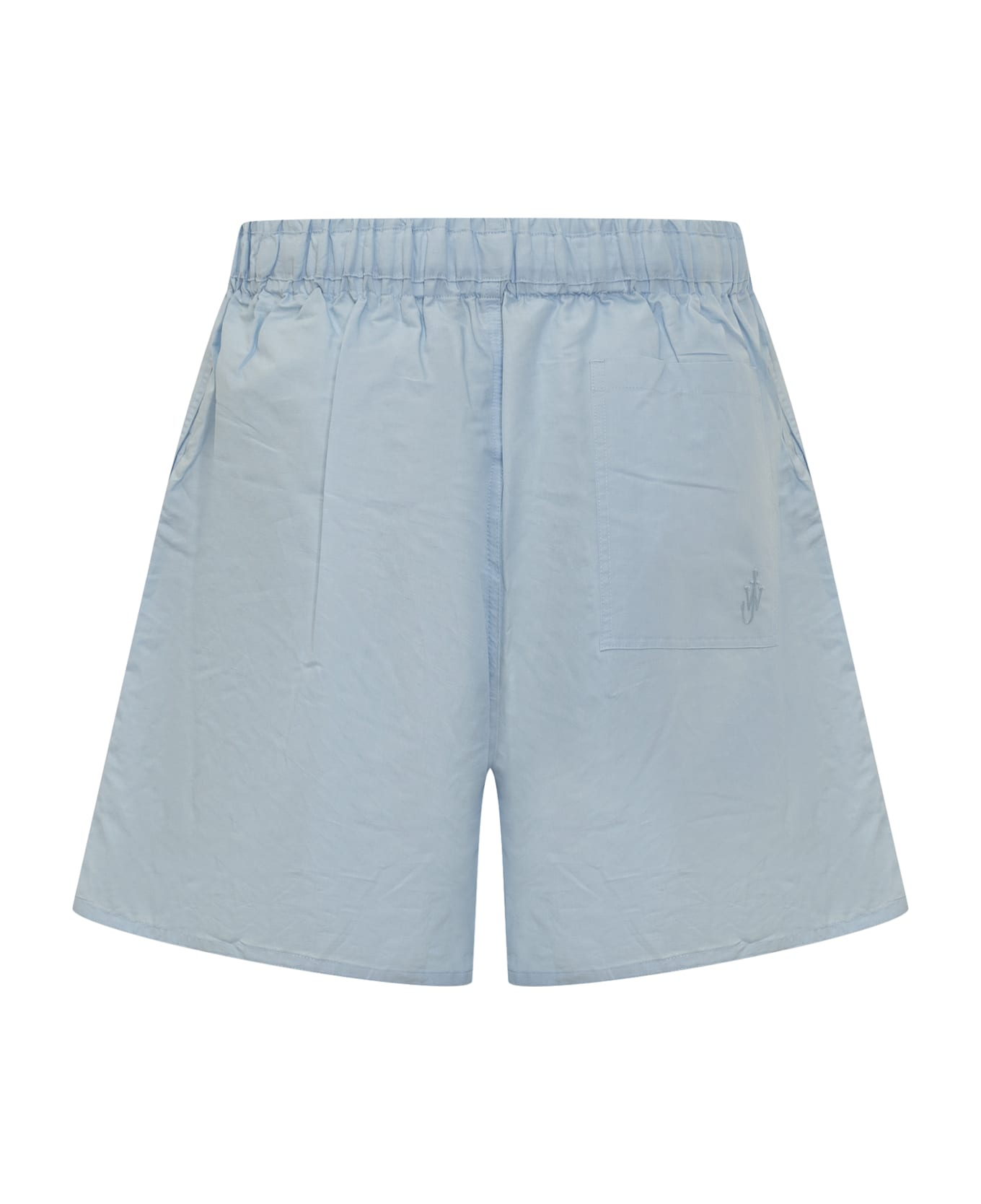J.W. Anderson Shorts - LIGHT BLUE