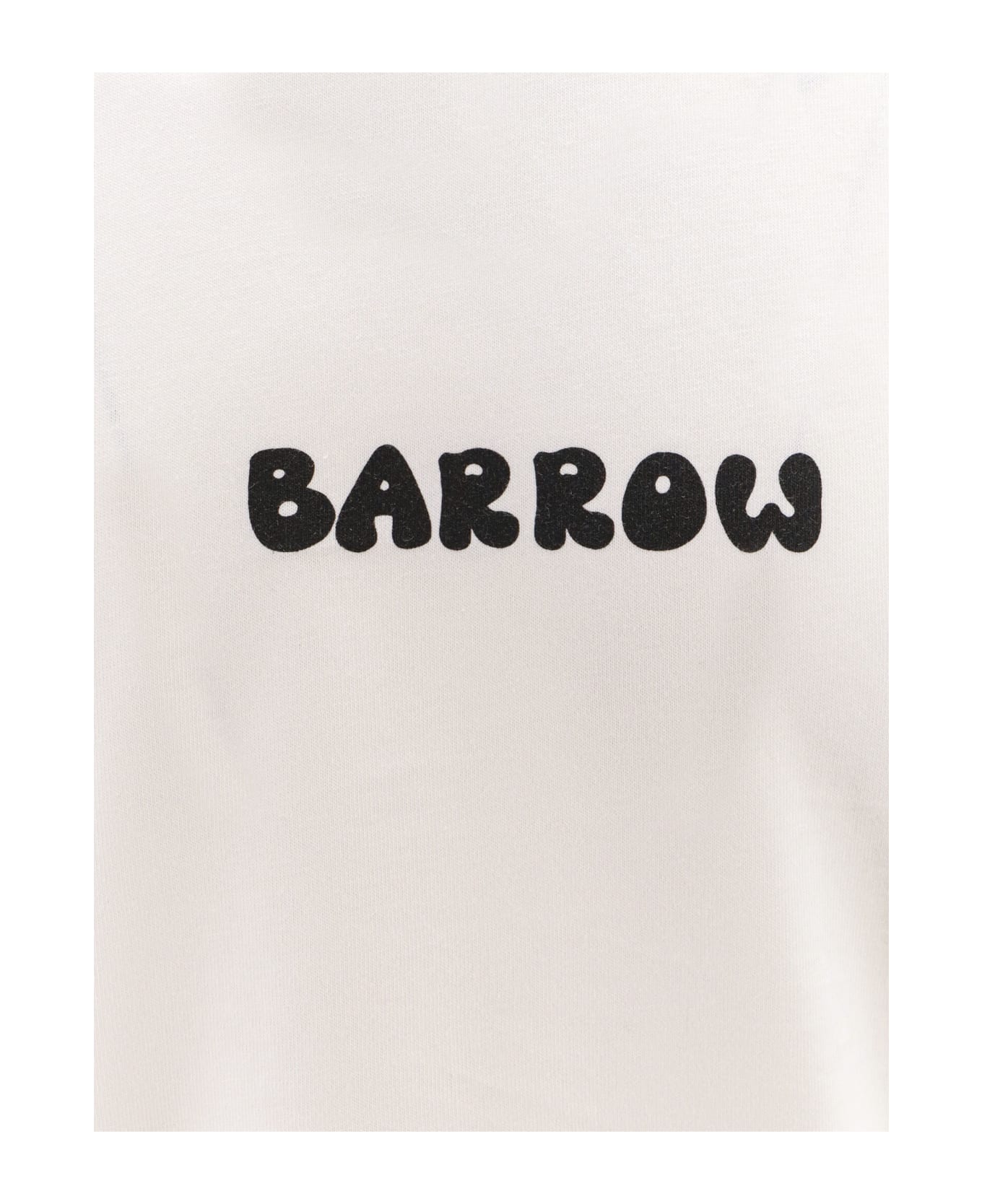 Barrow T-shirt - Bianco Tシャツ