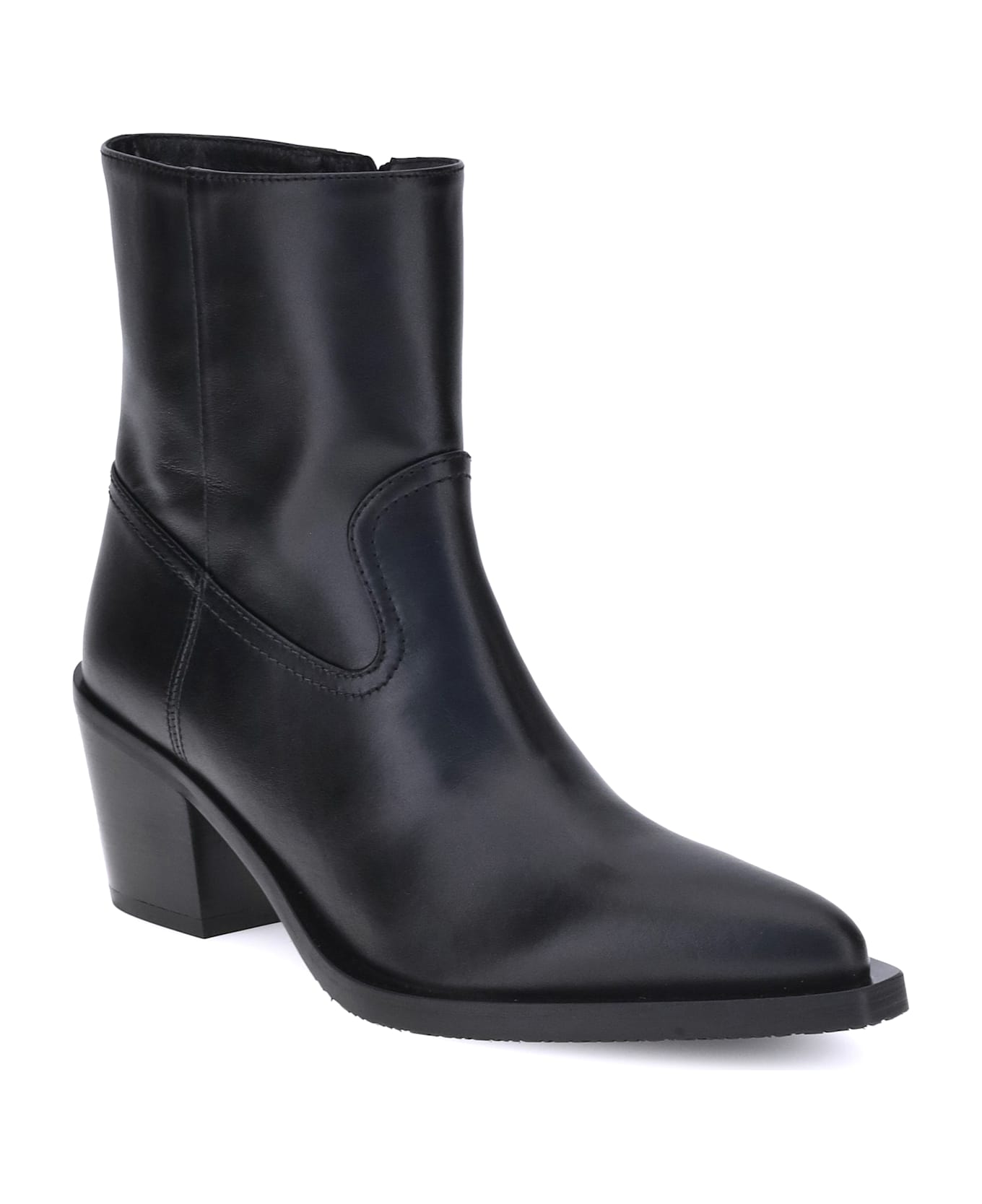 Stuart Weitzman Tate Bootie