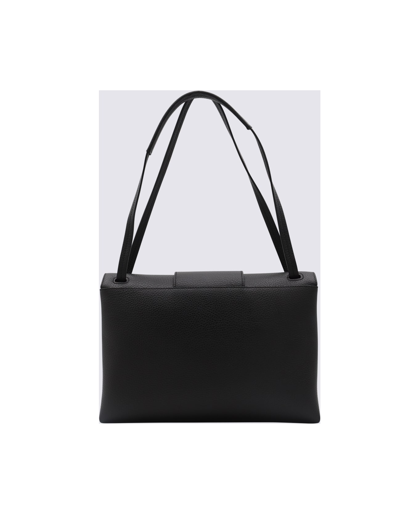 ショルダーバッグ・ポシェット HOGAN Woman Shoulder bag Black KBW01M013006LT B999 HOGAN: Crossbody bags woman - Black | Hogan shoulder bag