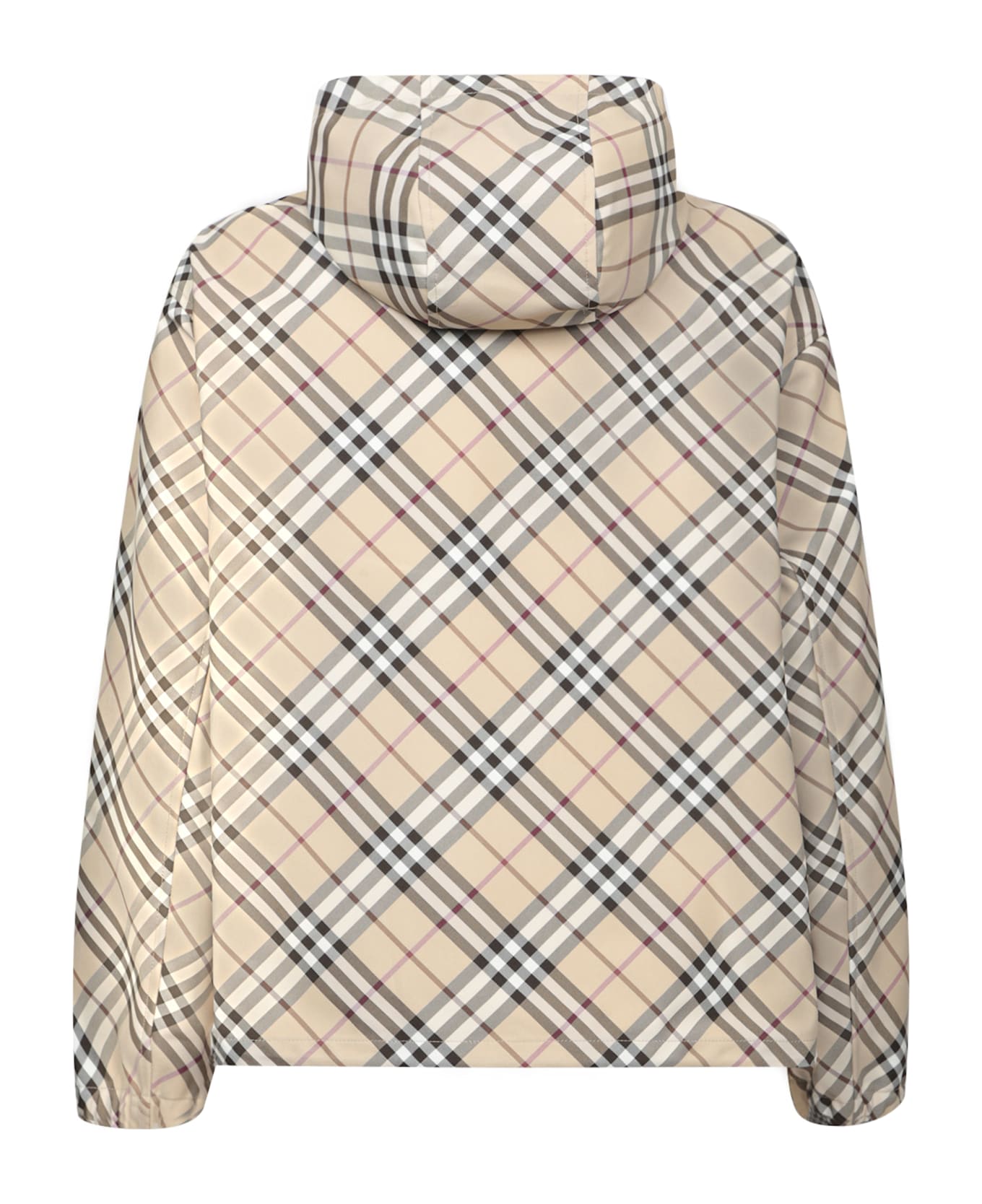 Burberry Jacket - BEIGE