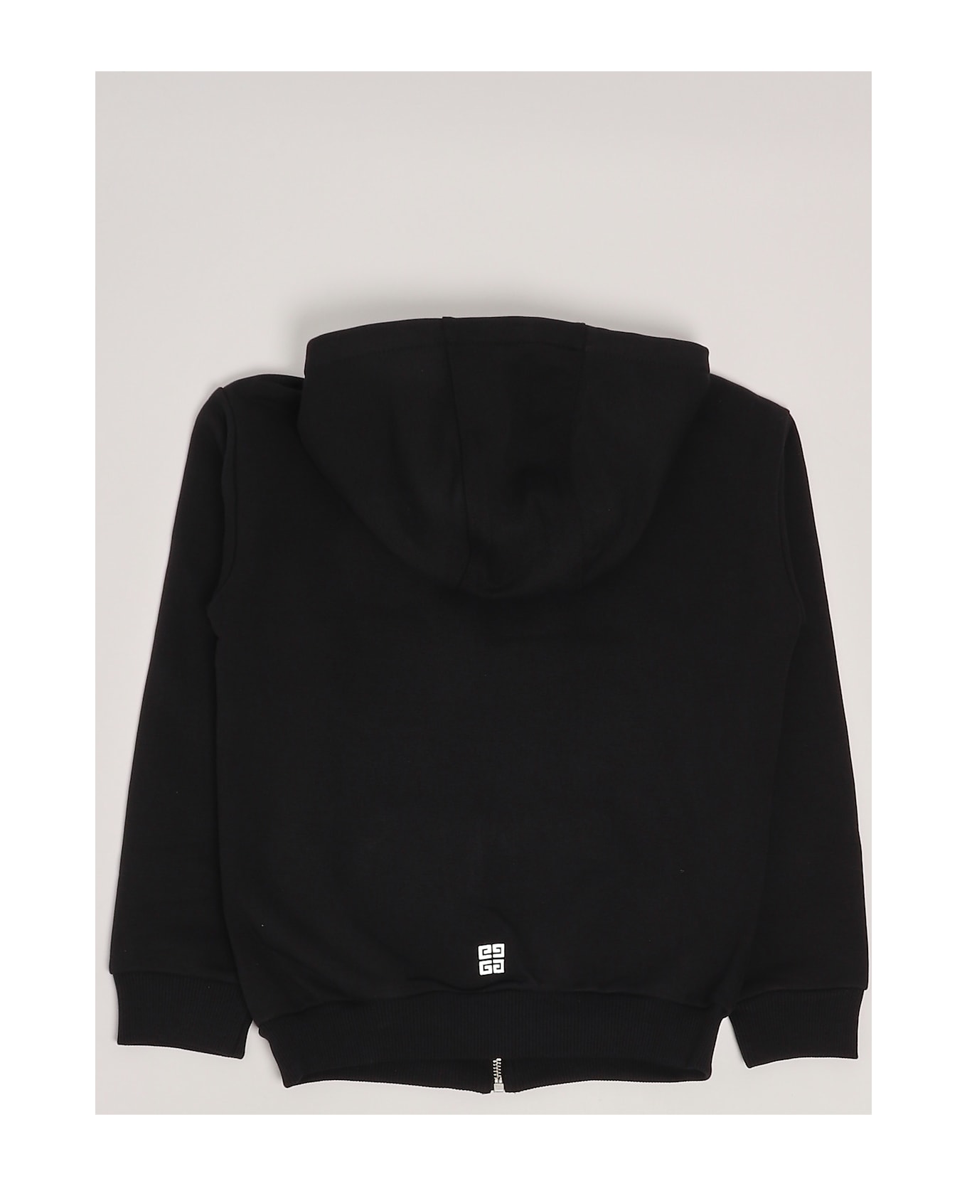 Givenchy Hoodie Hoodie - NERO ニットウェア＆スウェットシャツ