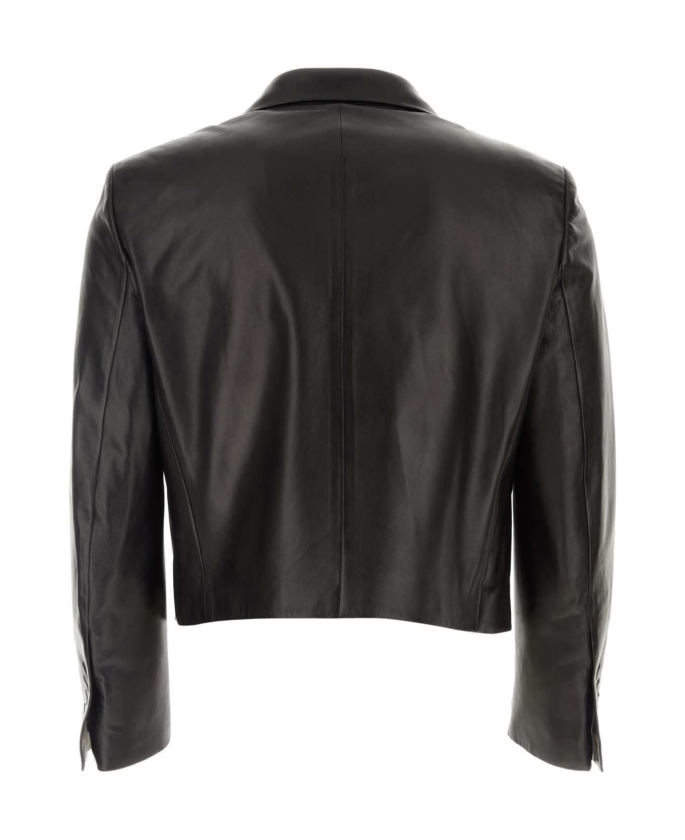 Ferragamo Giacca - NERO
