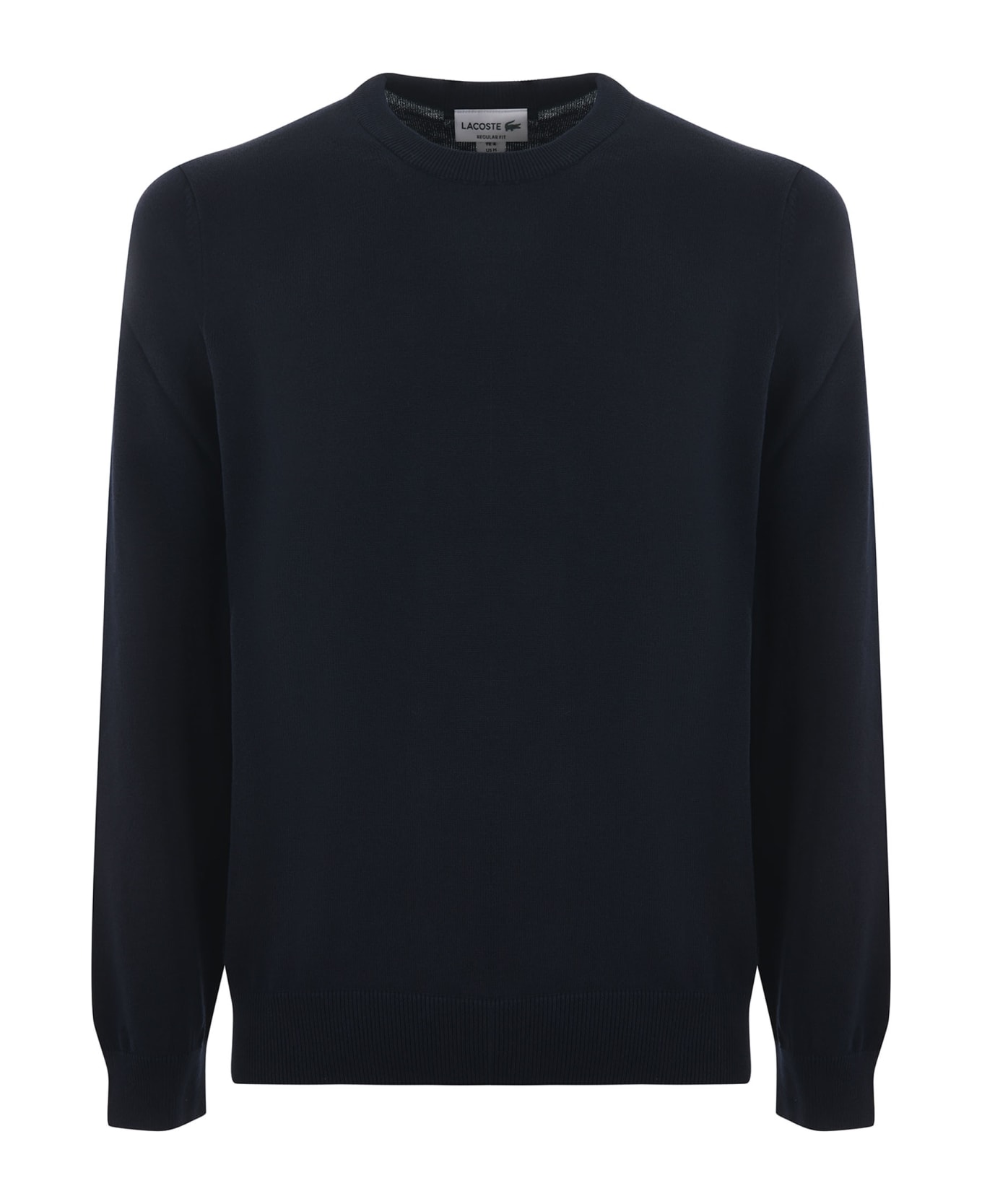 Lacoste Sweater - Blu scuro