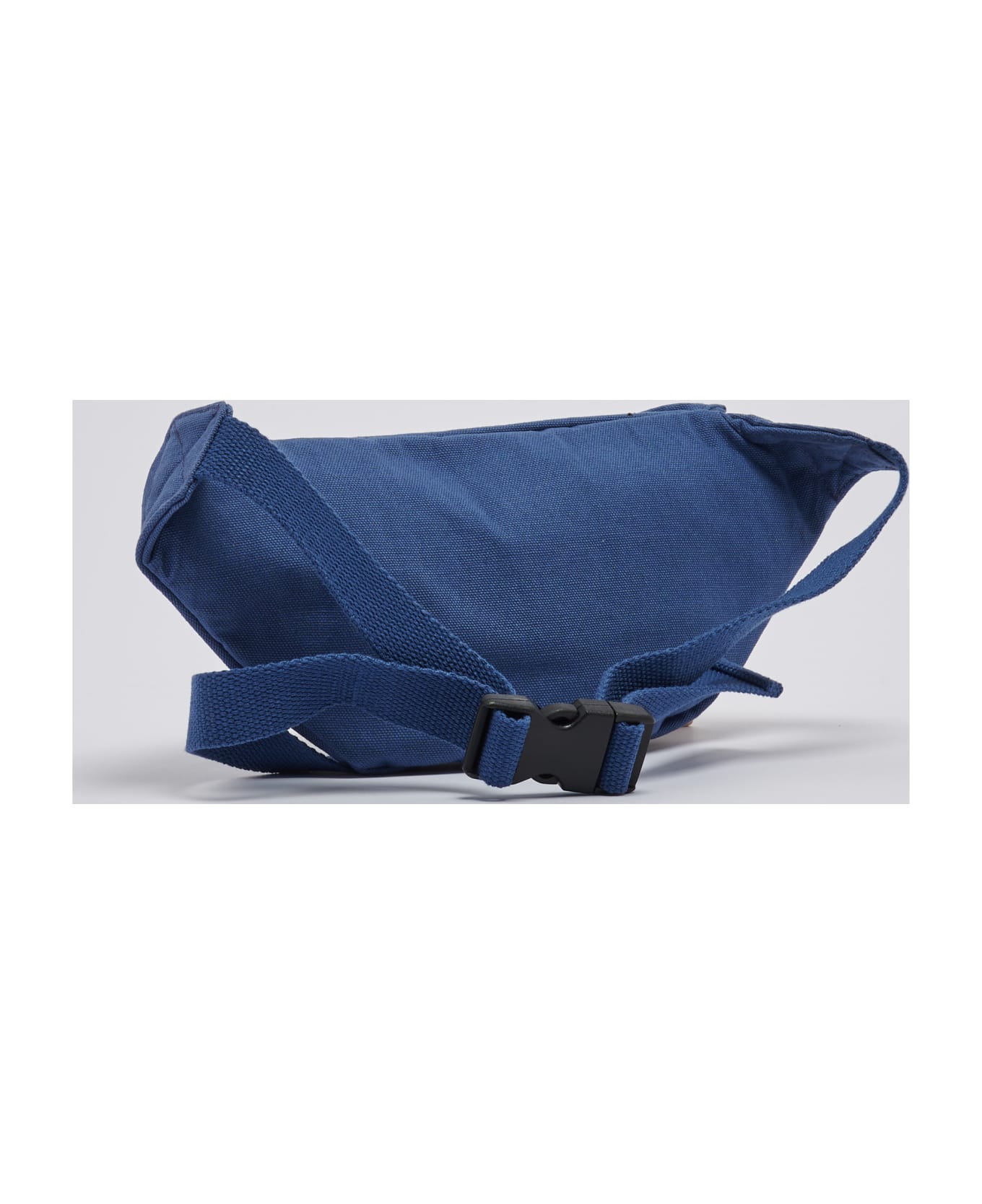 Polo Ralph Lauren Waist Bag-medium Shoulder Bag - INDACO