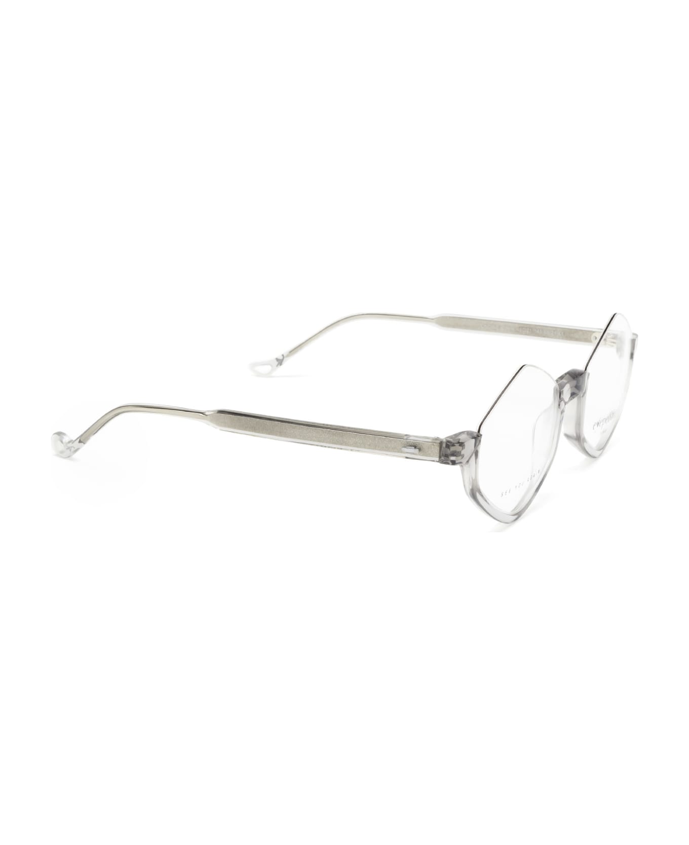 Eyepetizer Ondine Grey Glasses - Grey