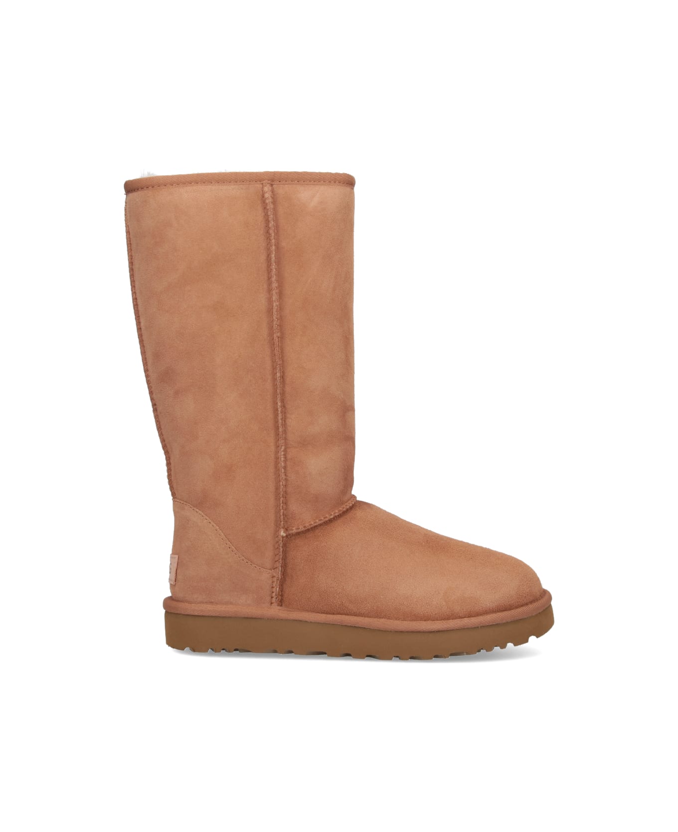 UGG 'classic Tall Ii' Boots - Beige