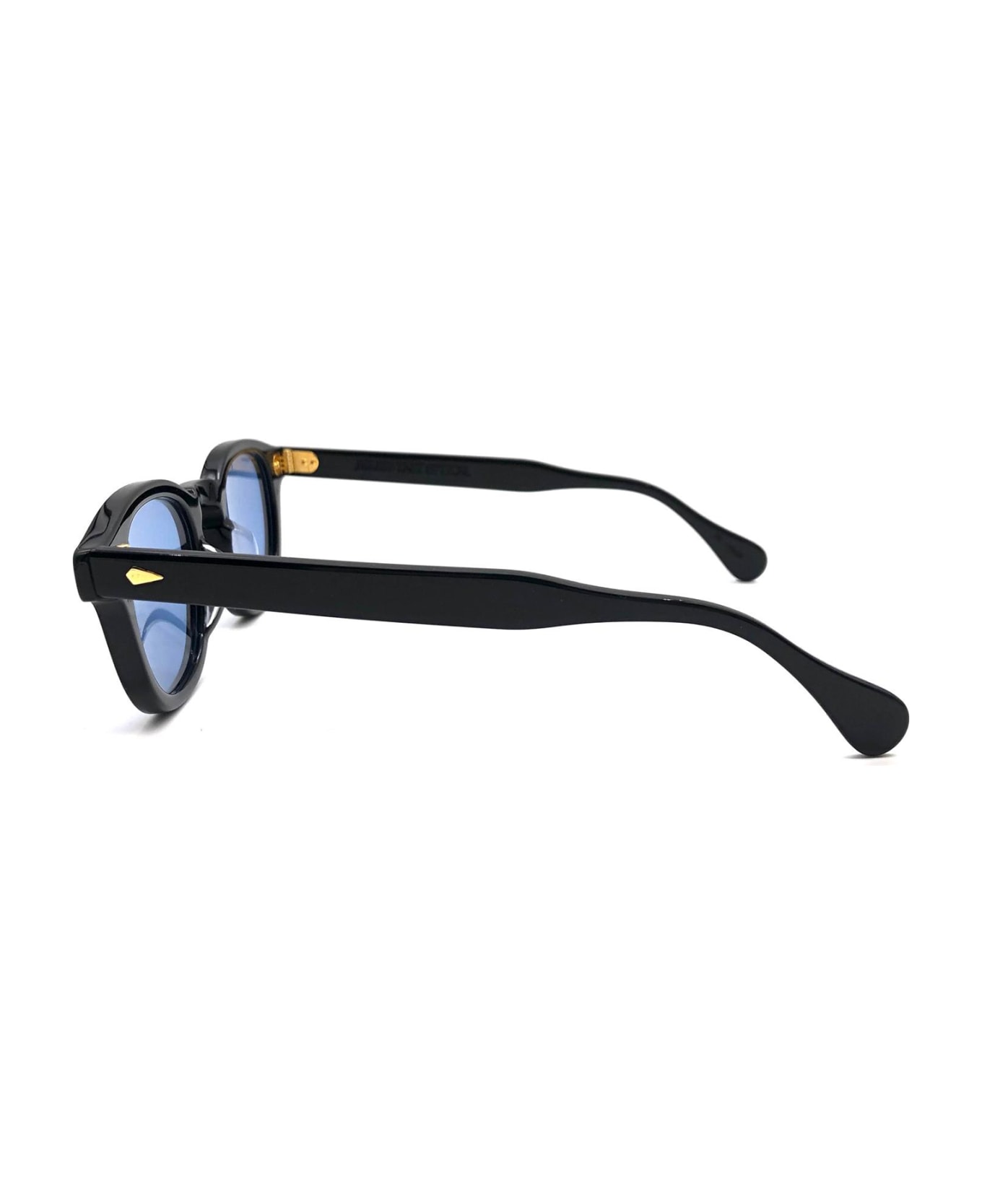 Julius Tart Optical JTPL/102A/T/G AR Sunglasses - Black