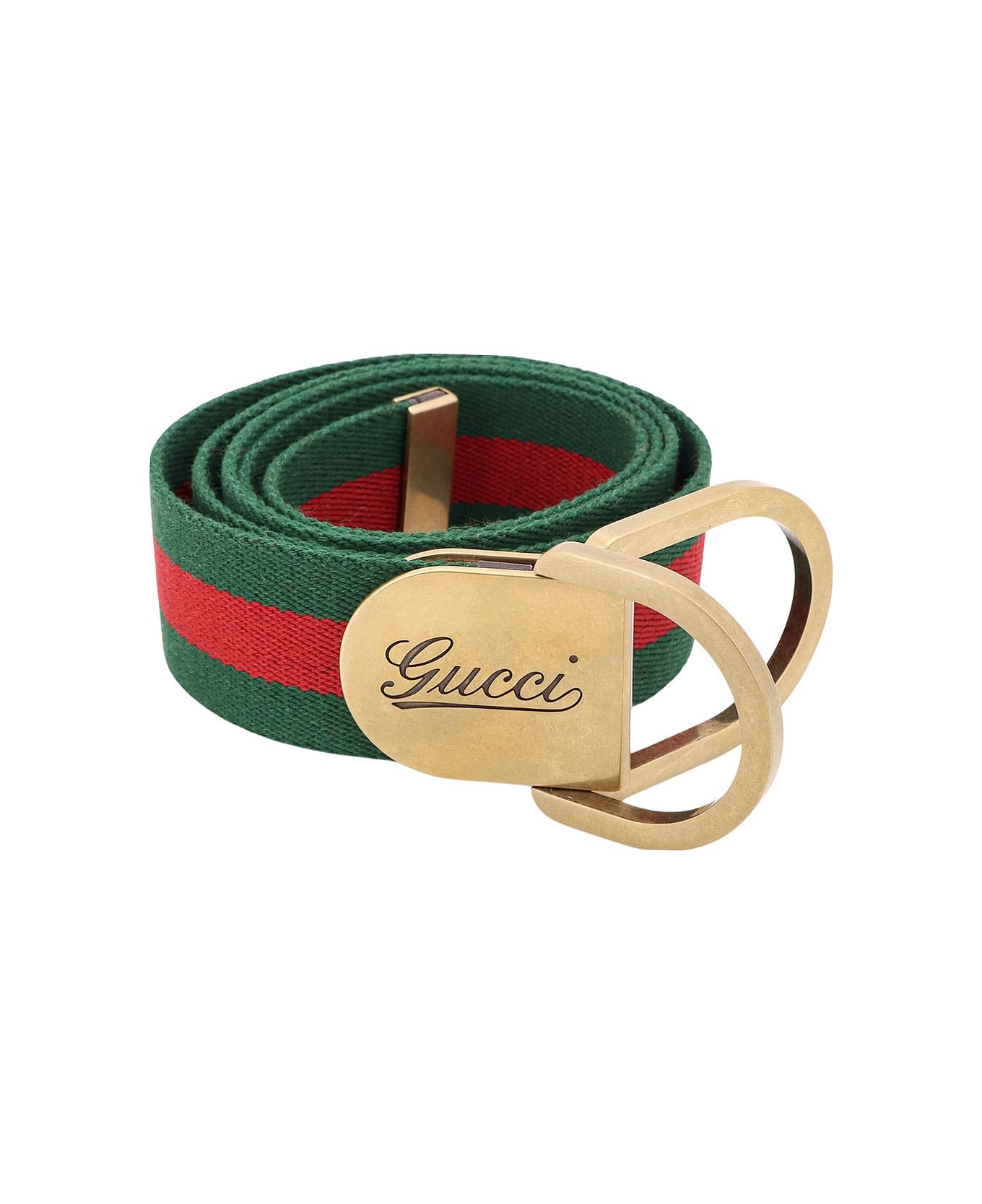 Gucci Belt - Multicolor