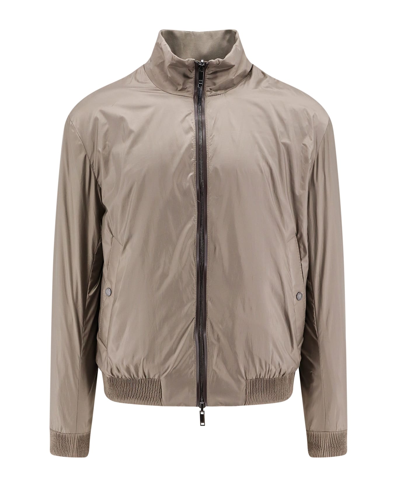 Hugo Boss Jacket - Green