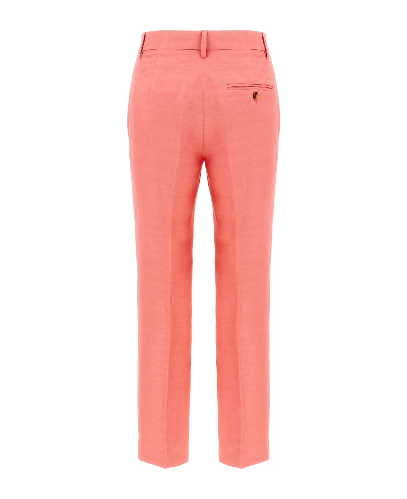 Alberto Biani Chinos - Pink