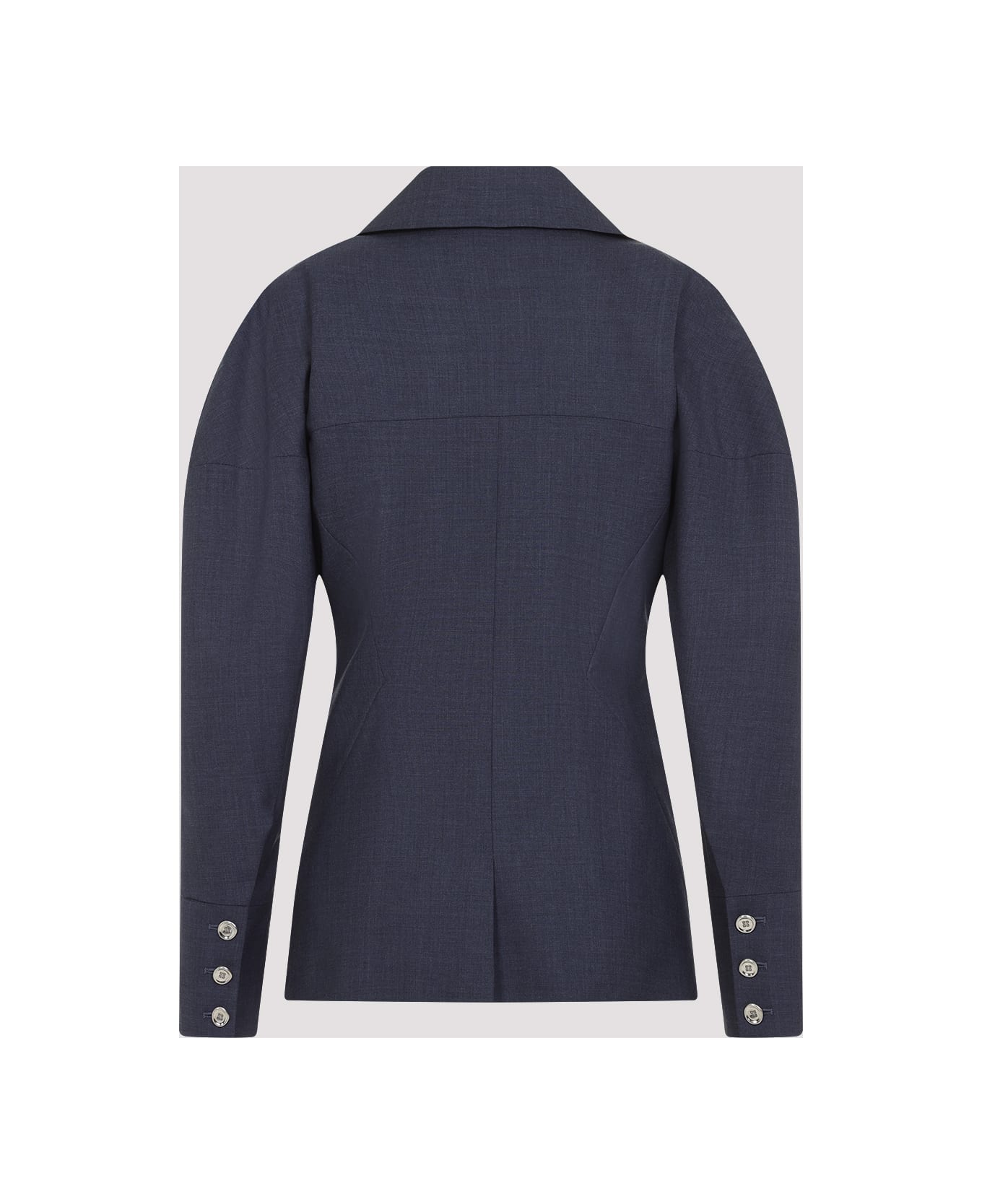 Givenchy Jacket - Denim Blue
