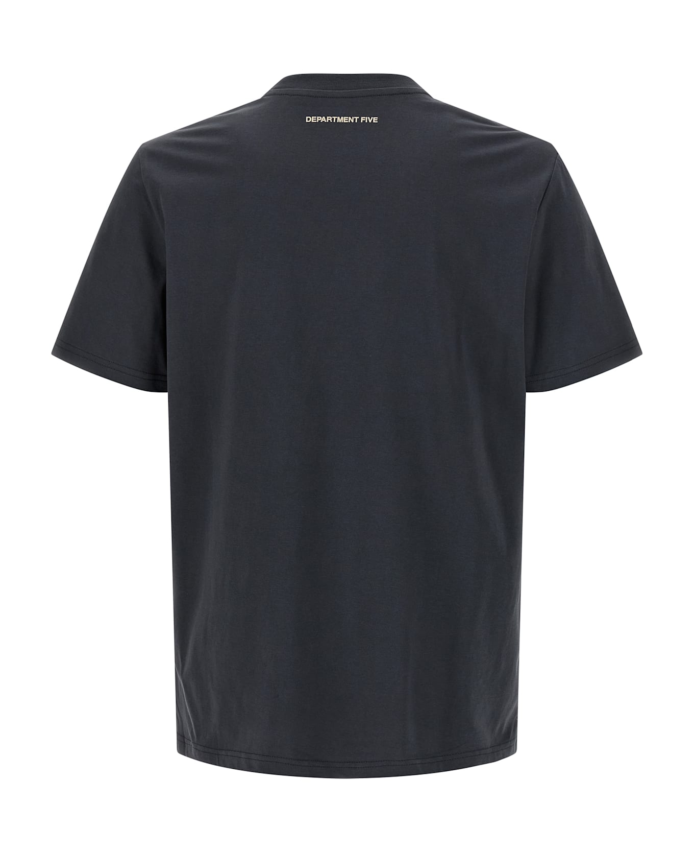 Department Five 
bold
 T-shirt - Gray