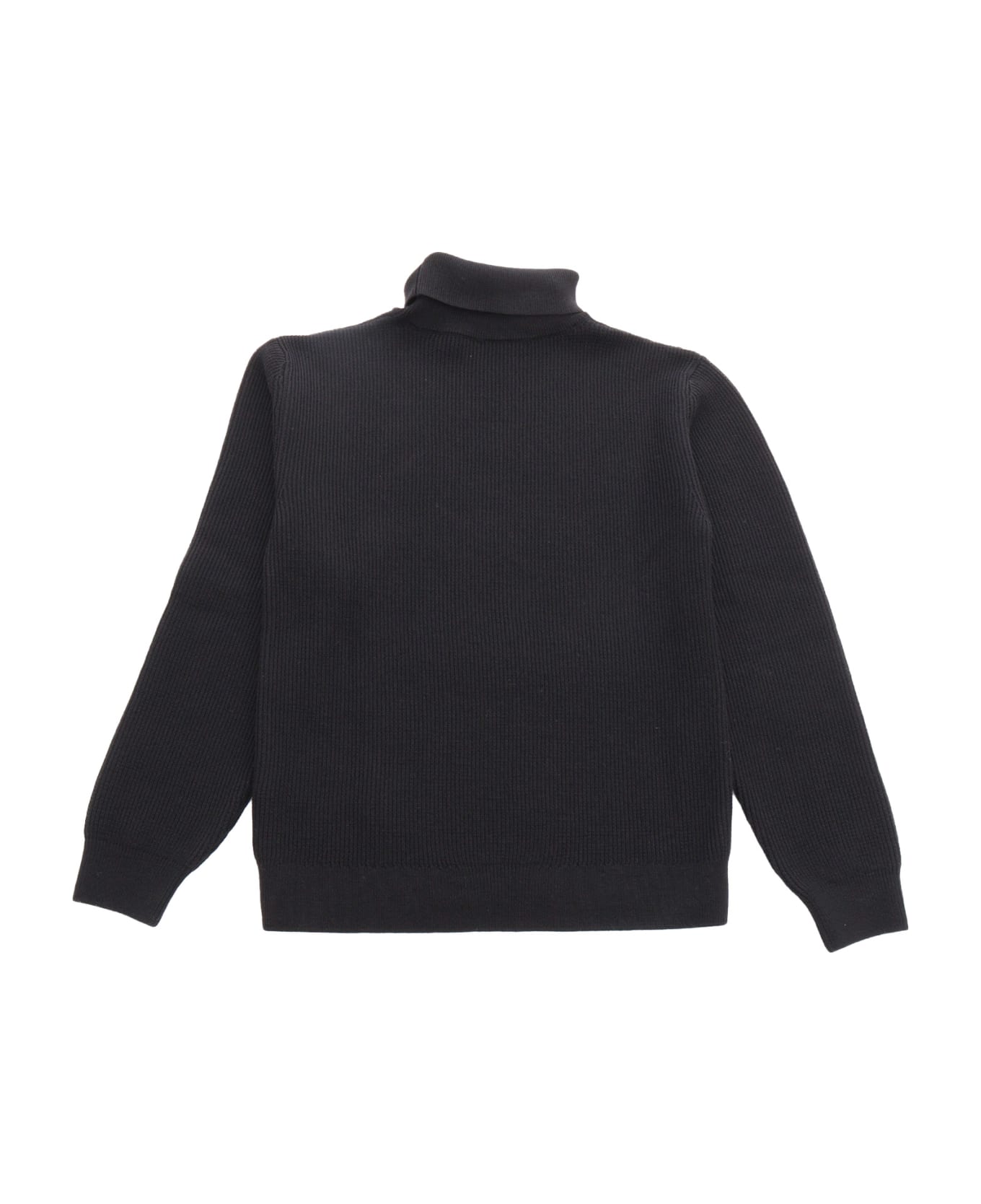 Balmain Jumper - BLACK