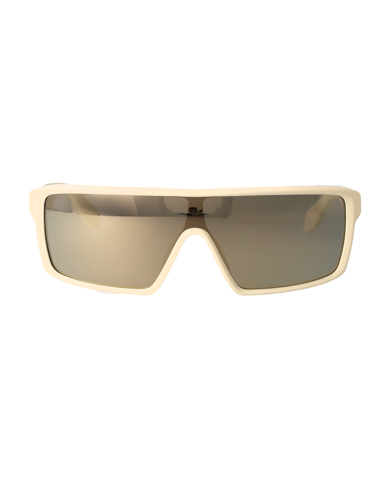 Adidas Or0114/s Sunglasses - WHITE