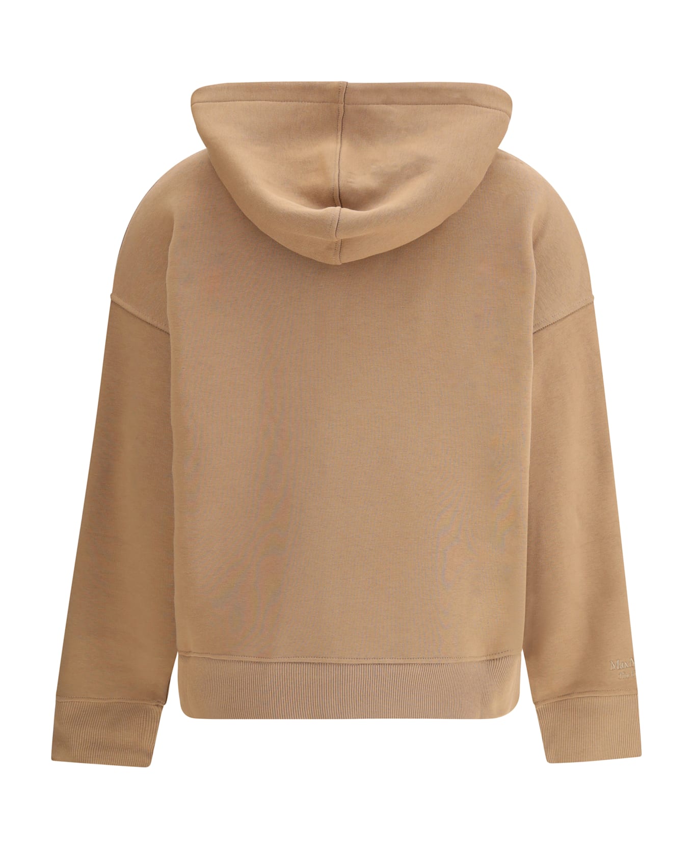 
S Max Mara Julia Zip-up Hoodie