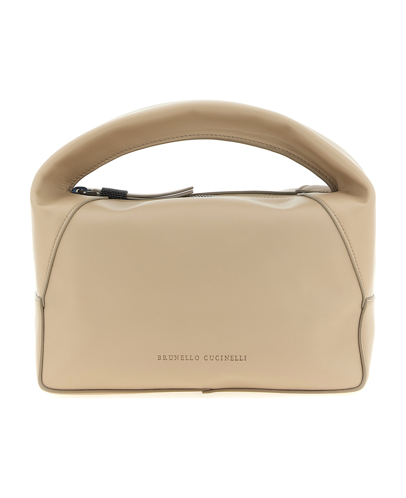 Brunello Cucinelli 
hobo Duo
 Bag - Multicolor
