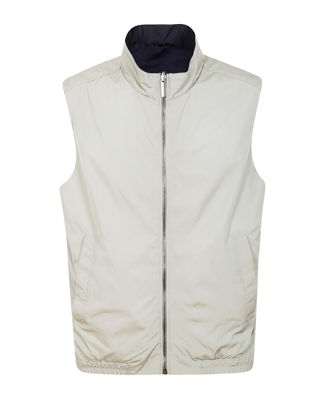 Canali Jacket - Blue