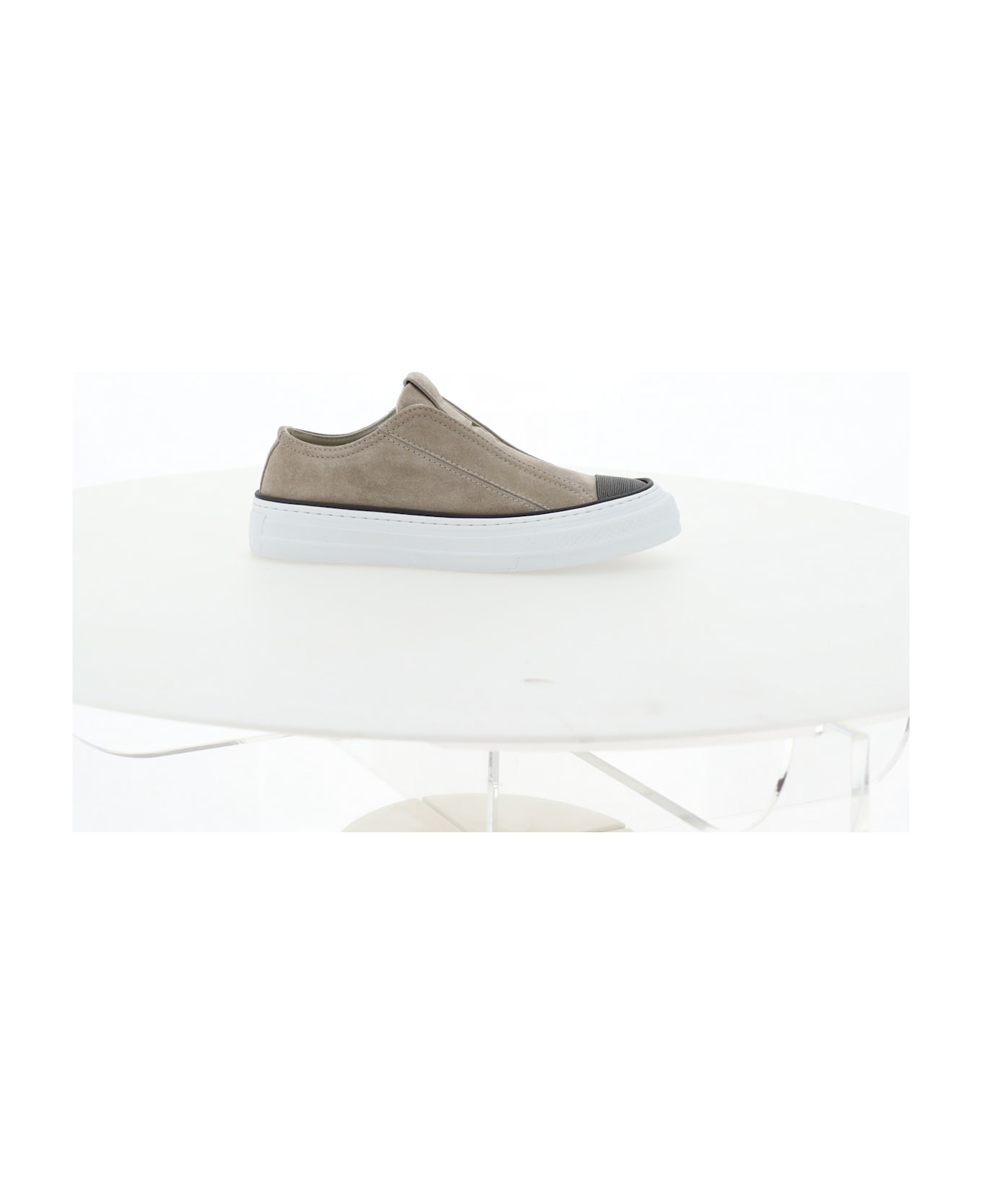 Brunello Cucinelli Sneakers - Ice