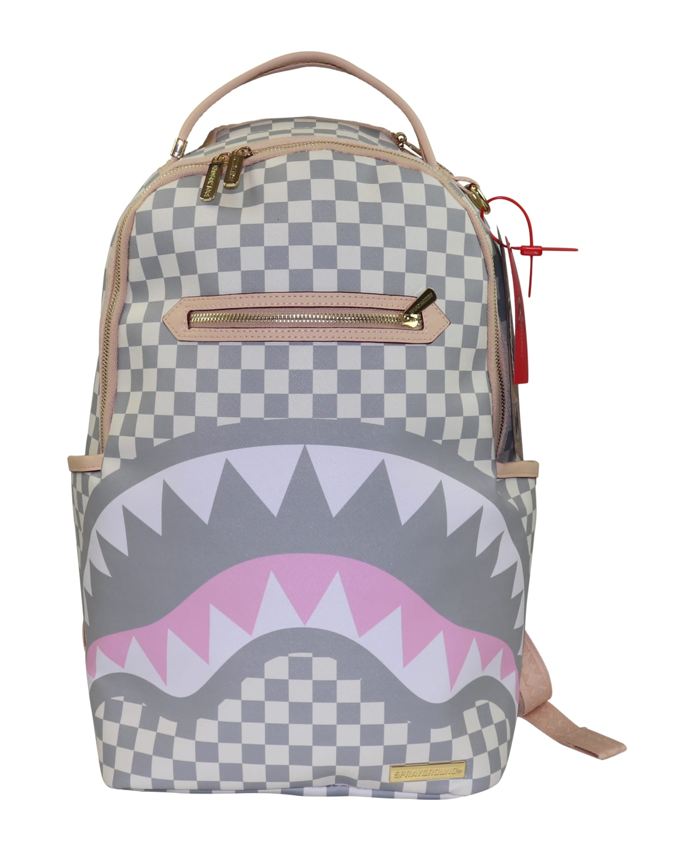 ★TOUT Y EST★ LIBRE BACKPACKWHITE AB2312BG005MWH YouTube