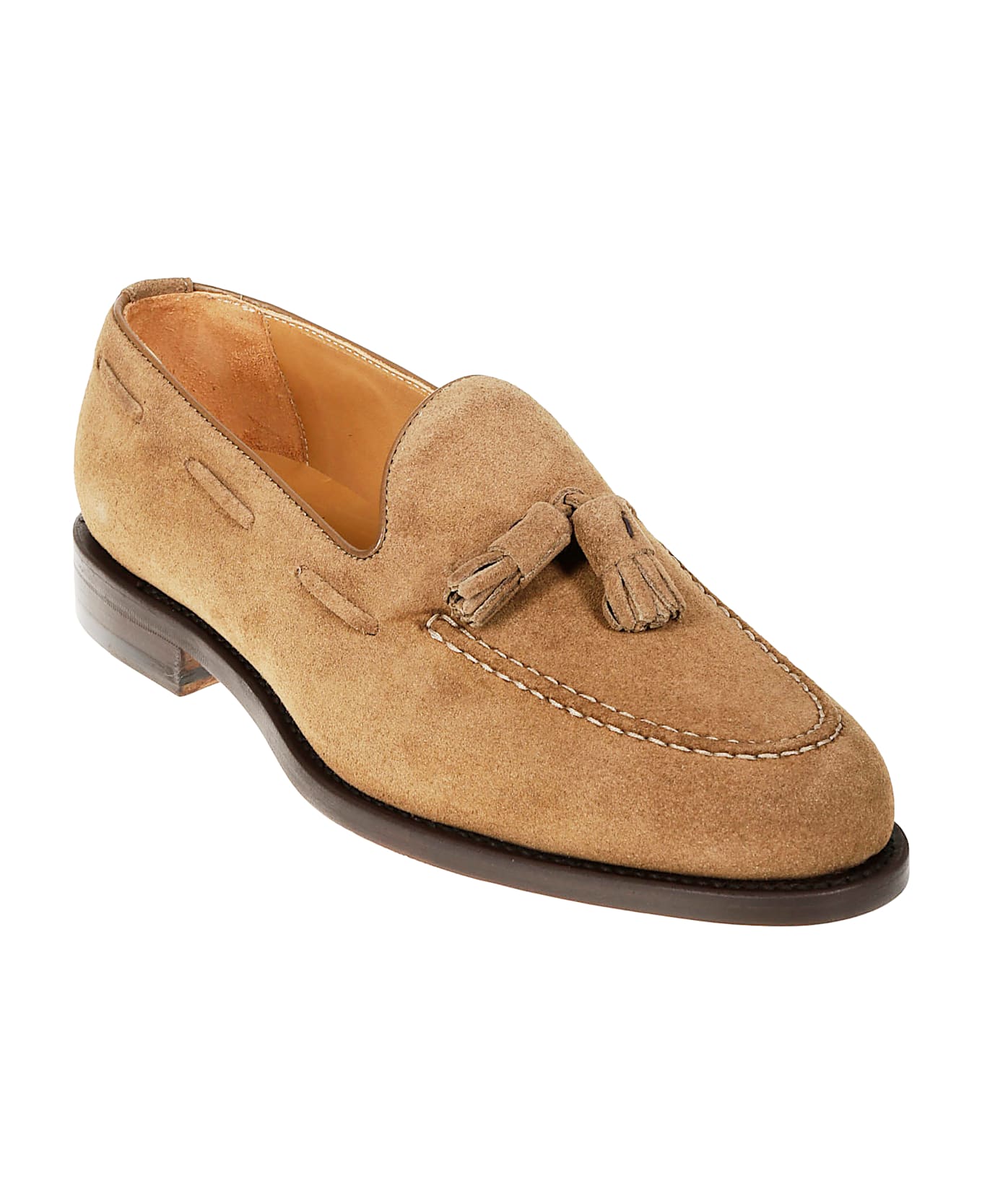 Berwick 1707 Tassel Loafer - Sandalo