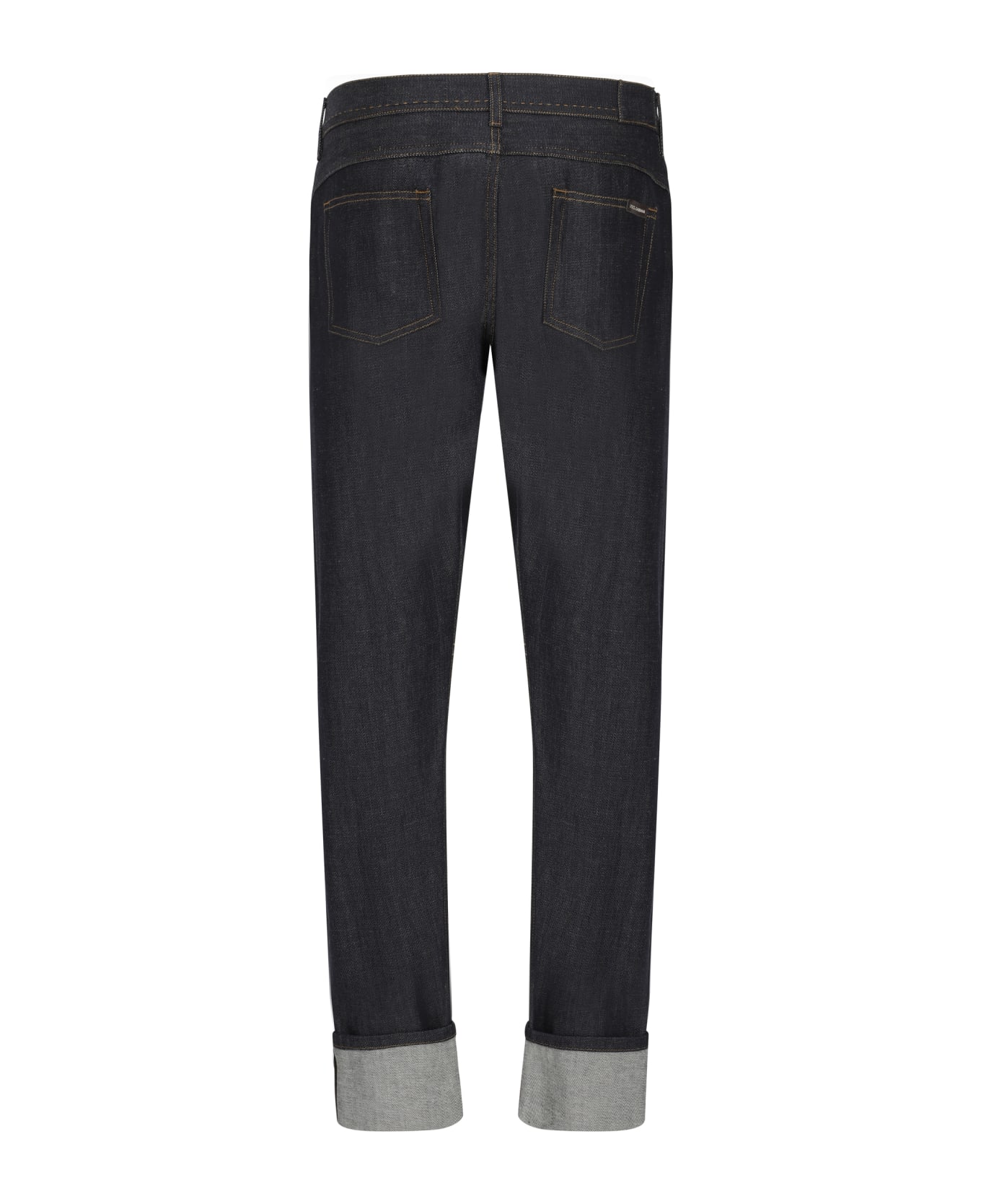 Dolce 
Gabbana Jeans - Variante Abbinata