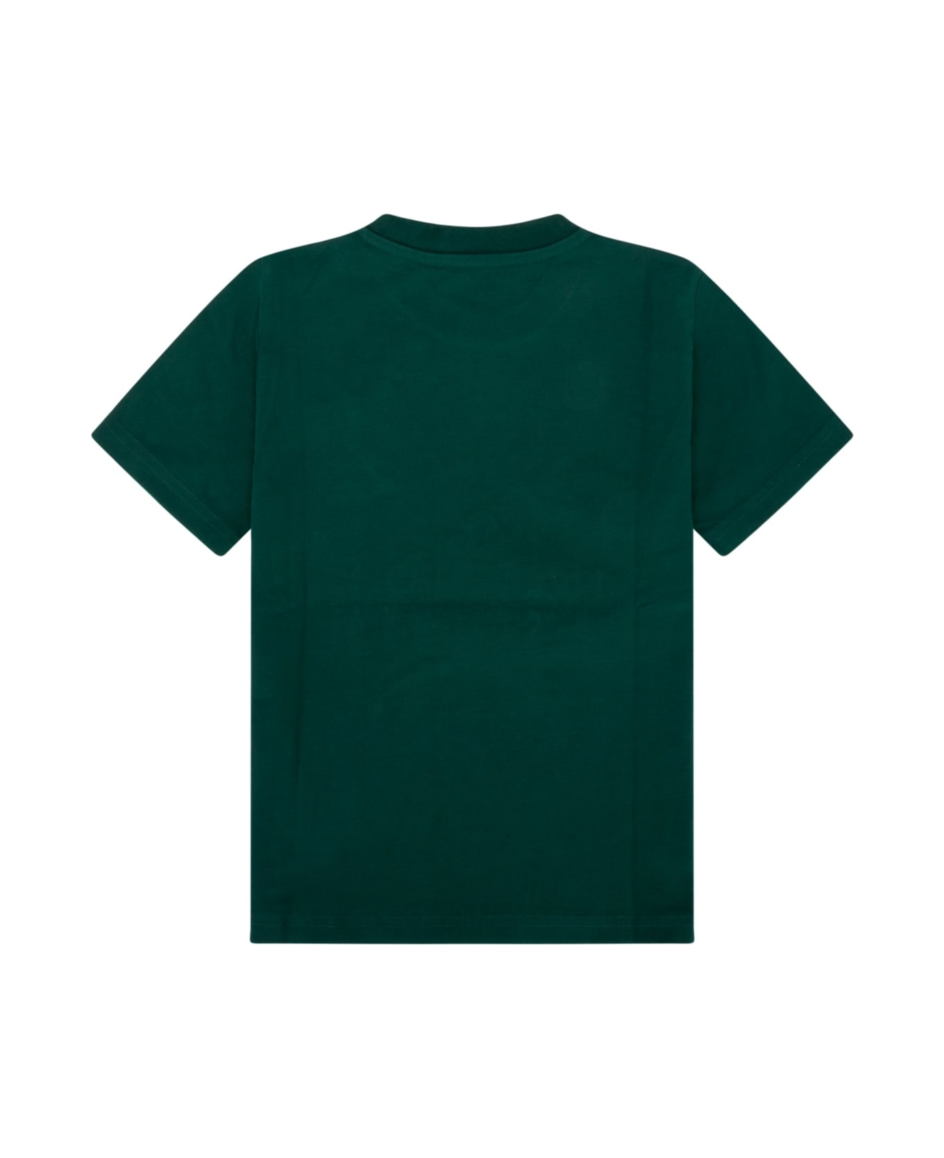 Moncler T-shirt - 866