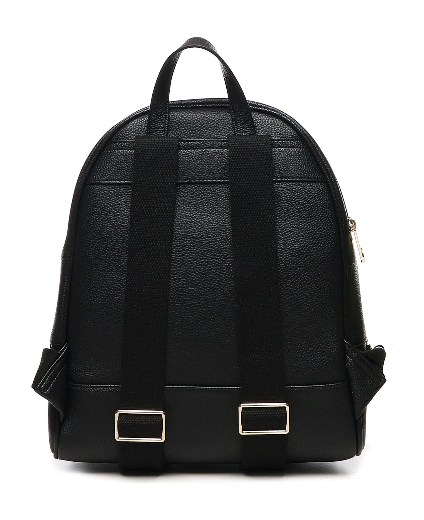 V73 Responsibility Now Backpack - Black