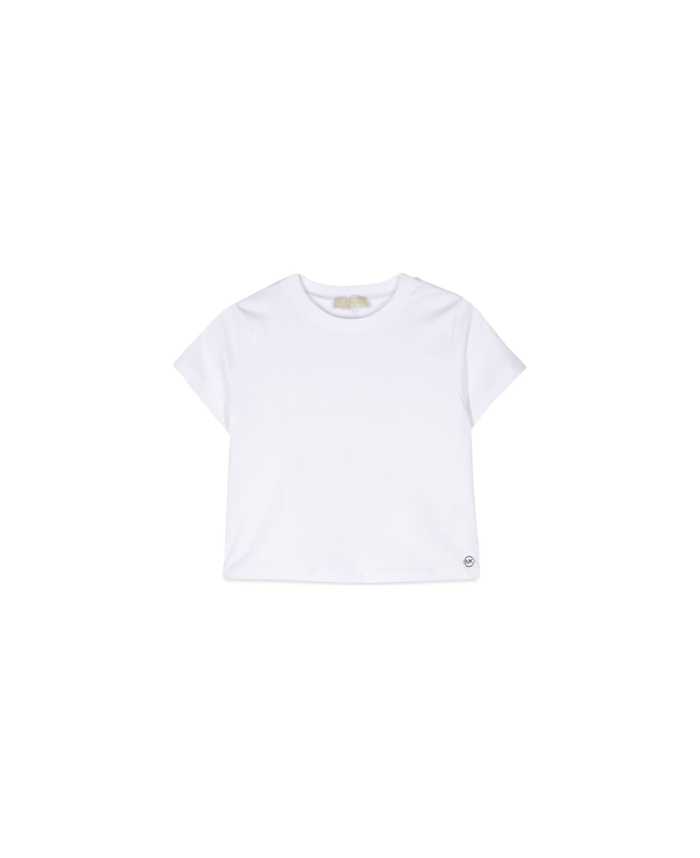 Michael Kors T-shirt - WHITE