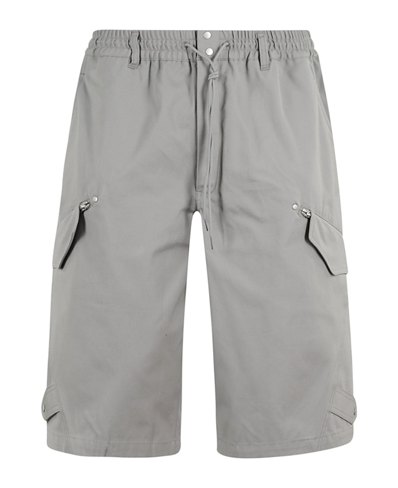 Y-3 Shorts Chsogr - Grey