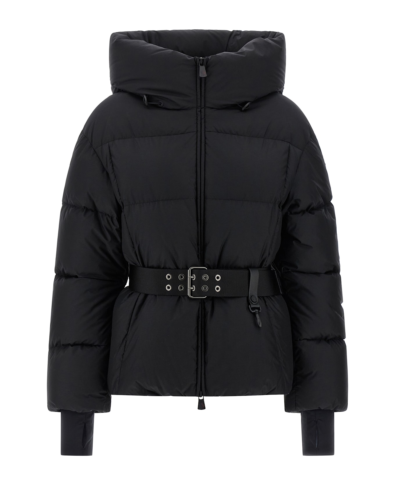 Moncler Grenoble 
nisene
 Down Jacket - Black  