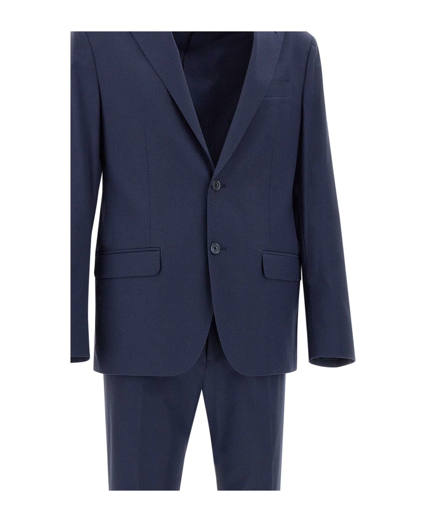Corneliani Two-piece Suit - BLUE