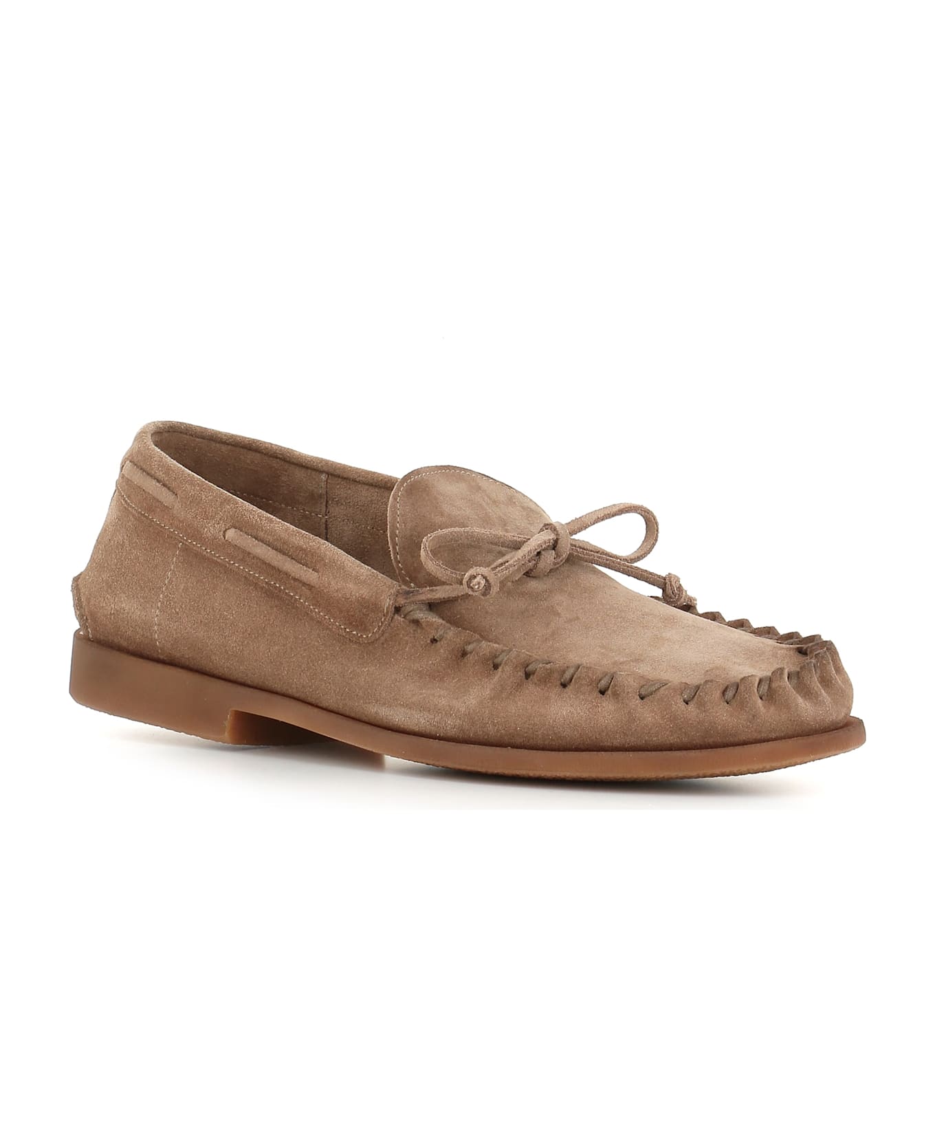 Alexander Hotto Loafer 67017 - Beige