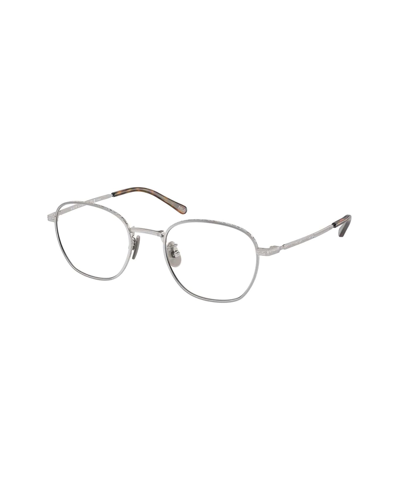 【送料&関税込】Polo Ralph Lauren Ph1230td 9030 Silver Glass Polo Ralph Lauren PH1230TD PH 1230TD 9030 Shiny Brushed Silver