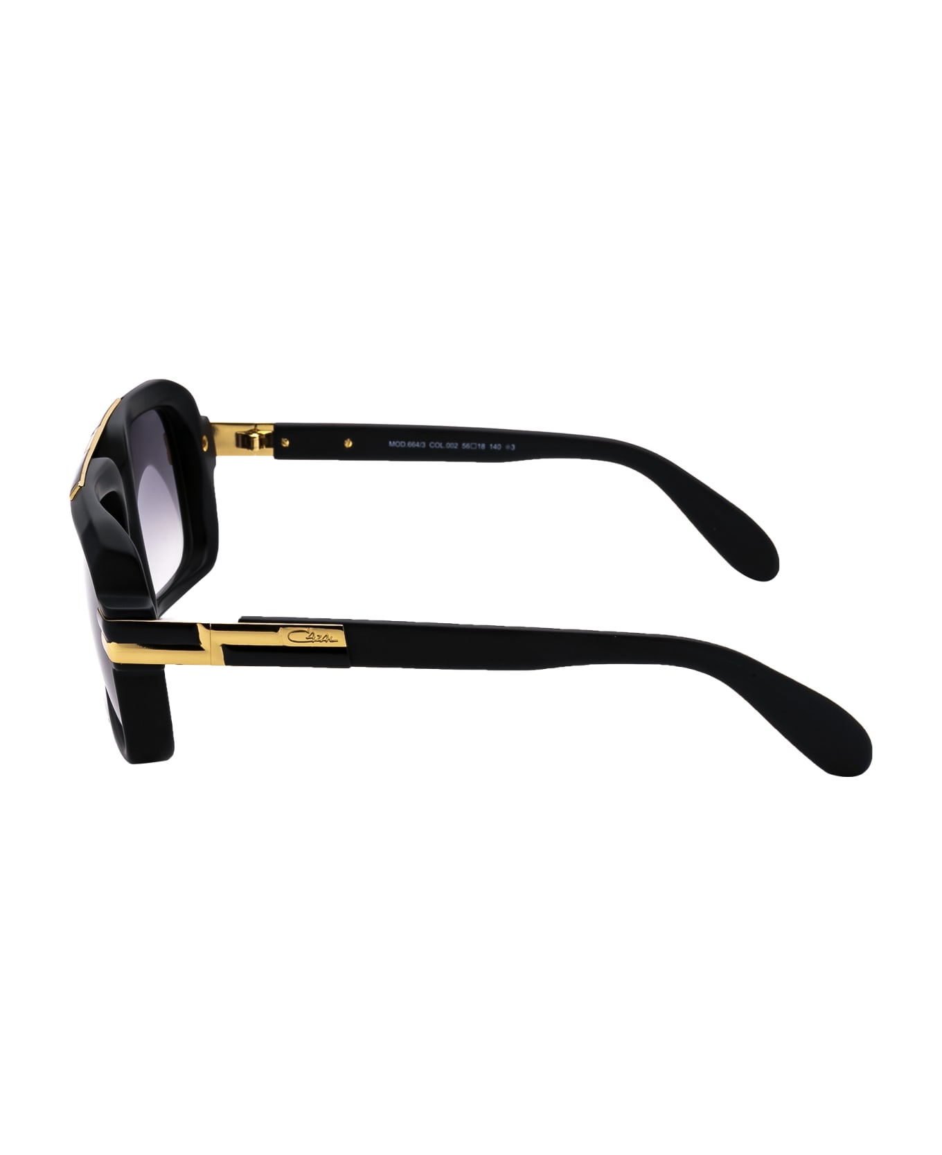 Cazal Mod. 664/3 Sunglasses | italist