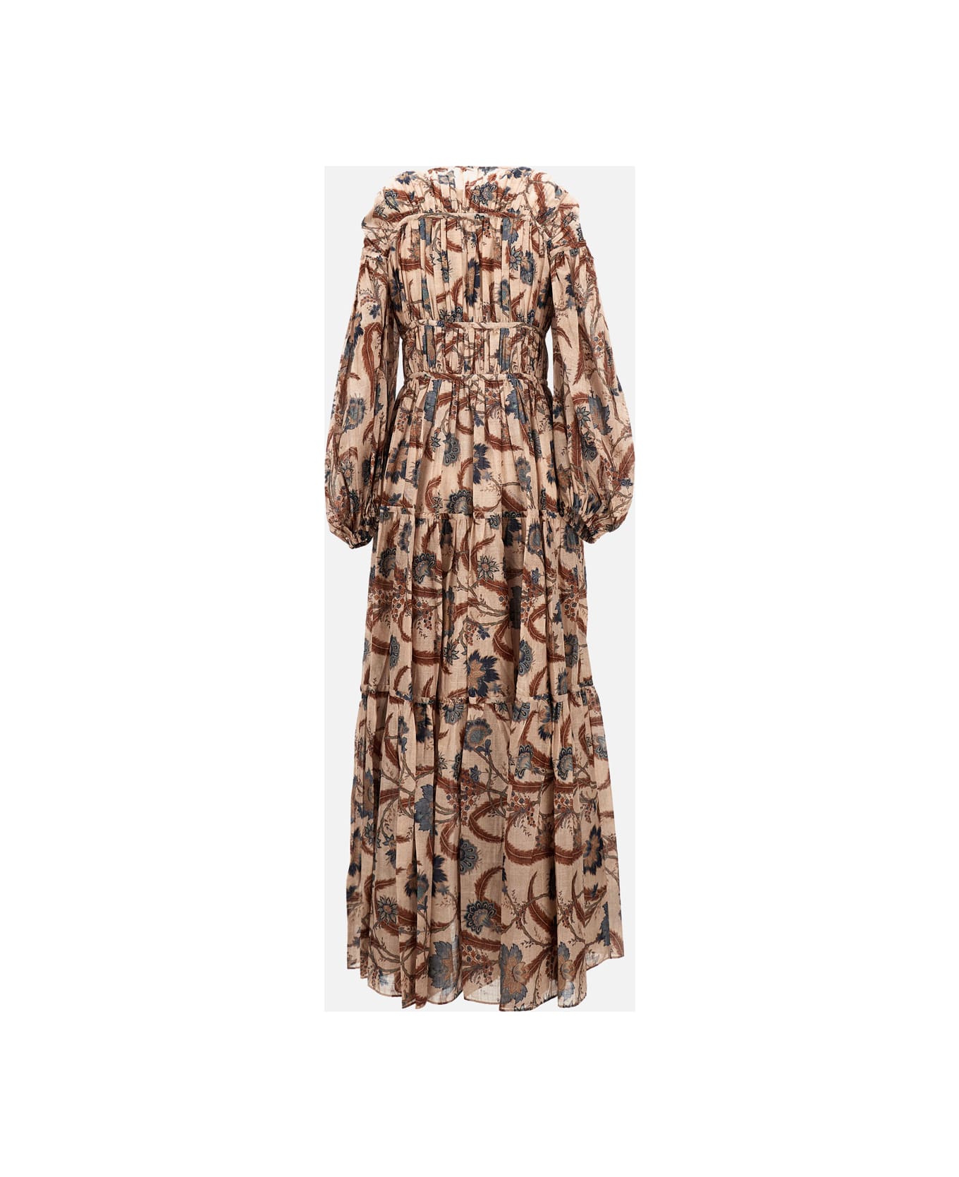 Zimmermann Dress - MultiColour