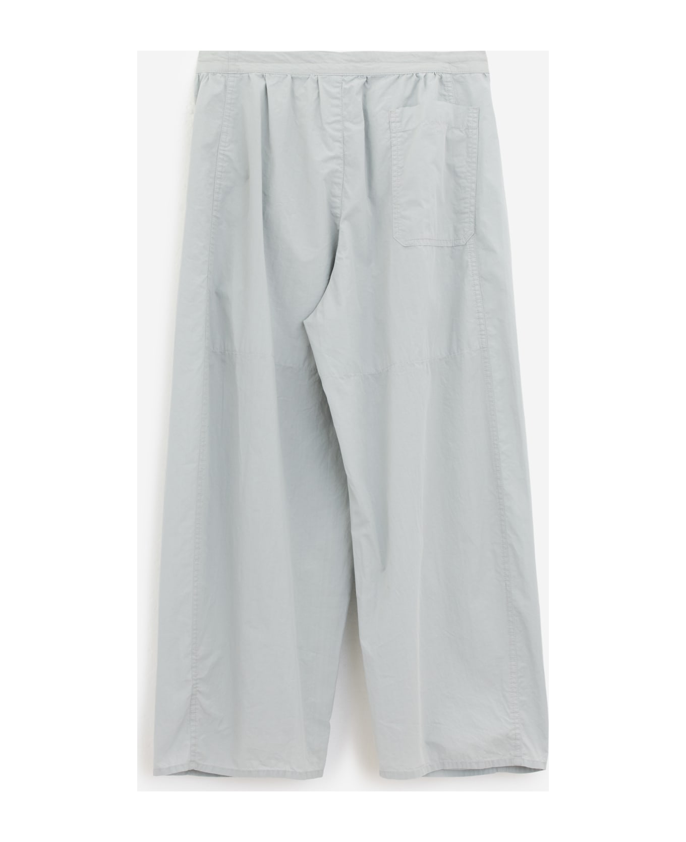 Lemaire Parachute Pants - ice